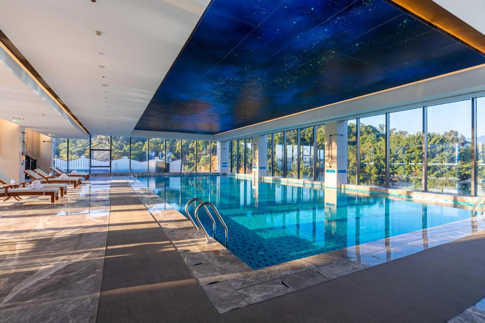 NARADA Fuzhou Fujian Hotel