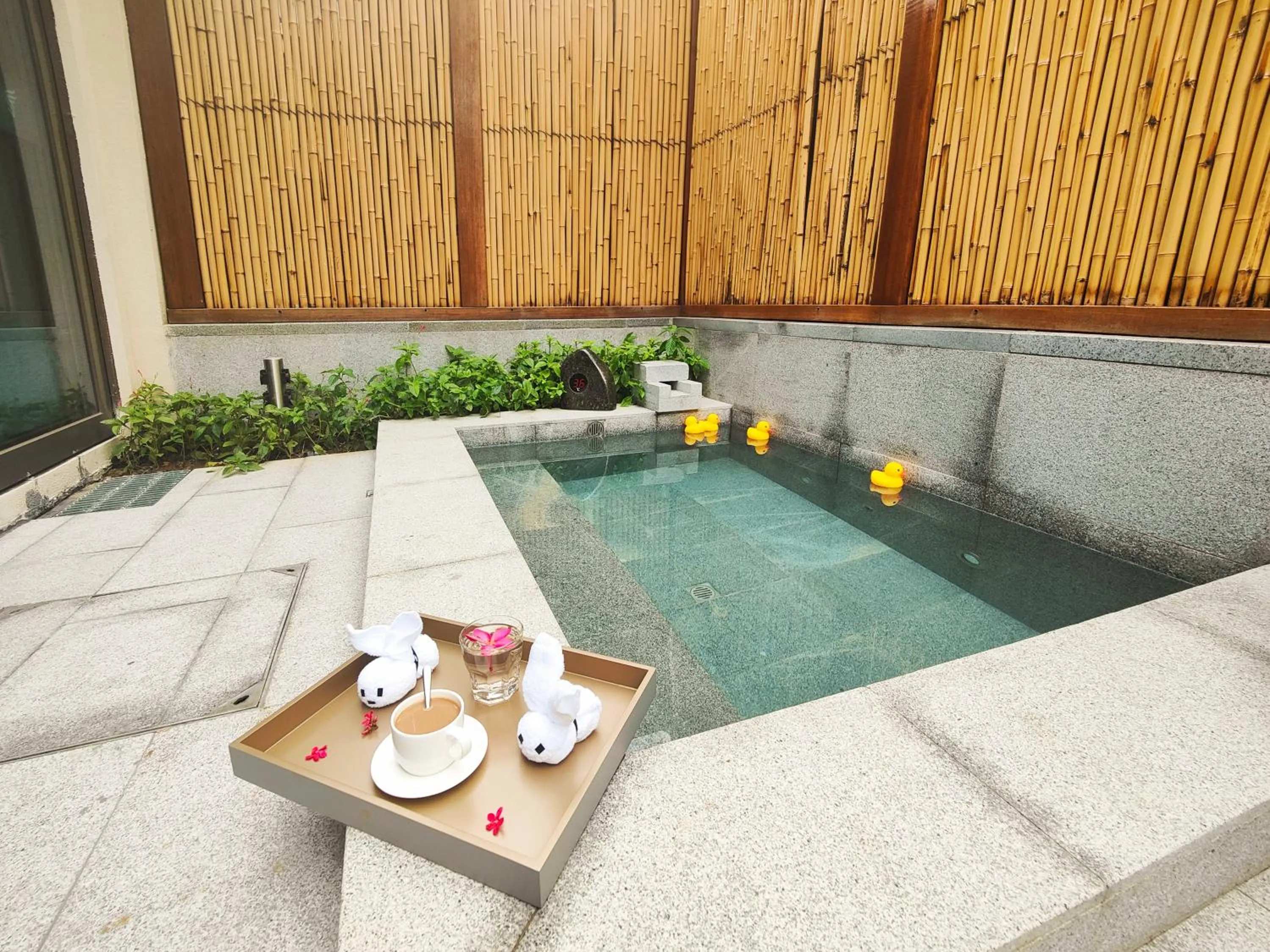 NARADA Fuzhou Fujian Hotel
