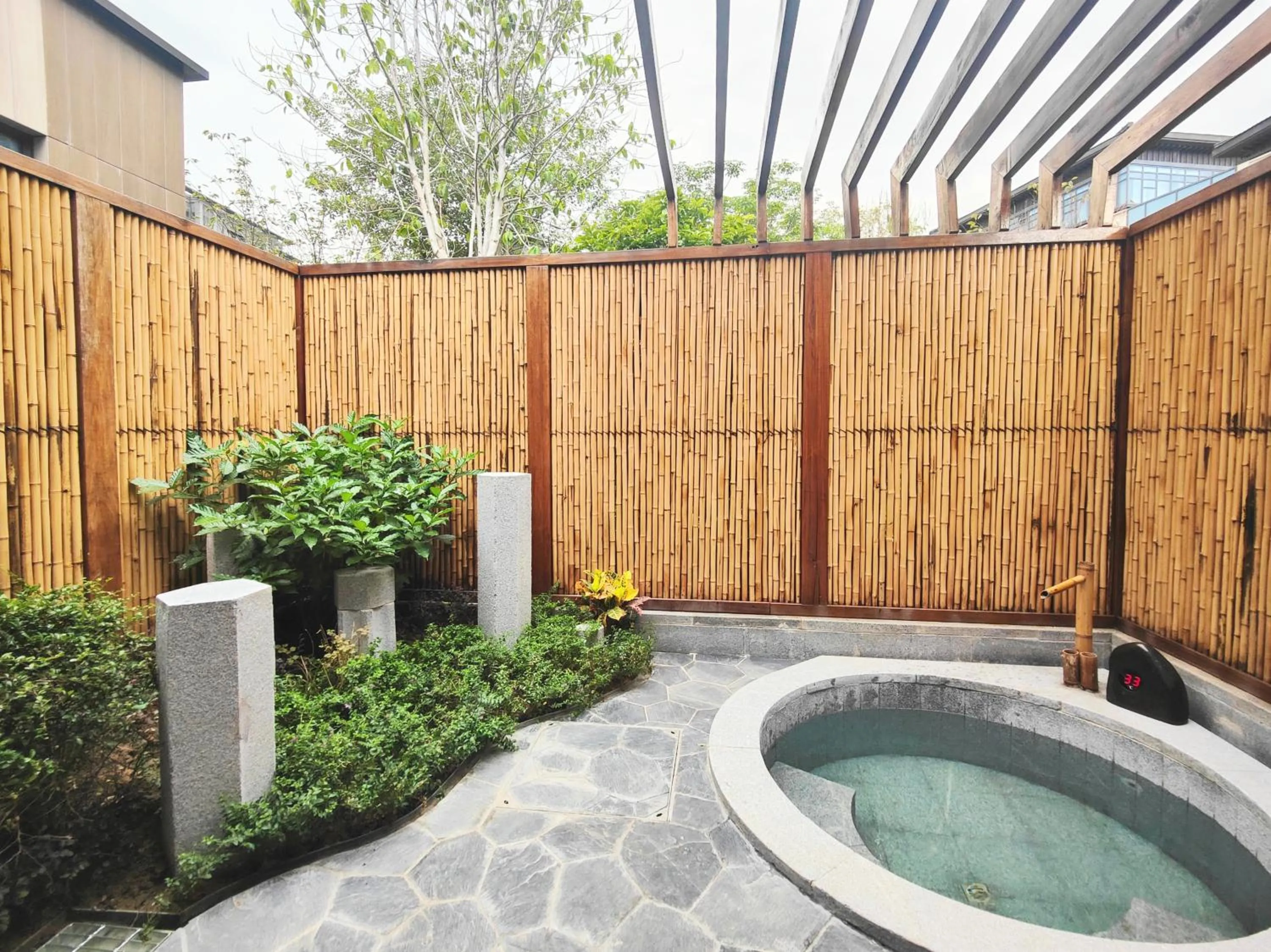 NARADA Fuzhou Fujian Hotel