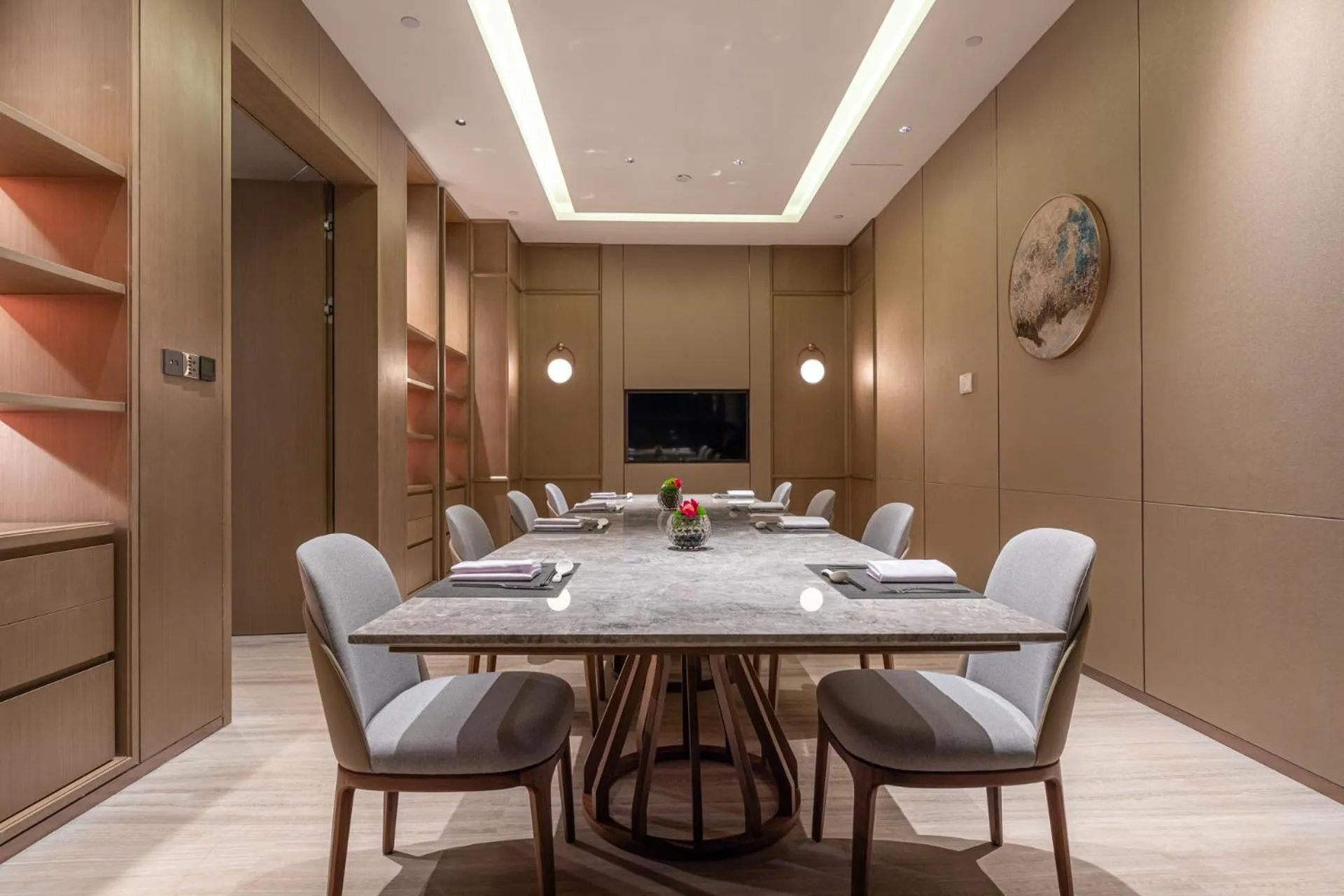 NARADA Fuzhou Fujian Hotel