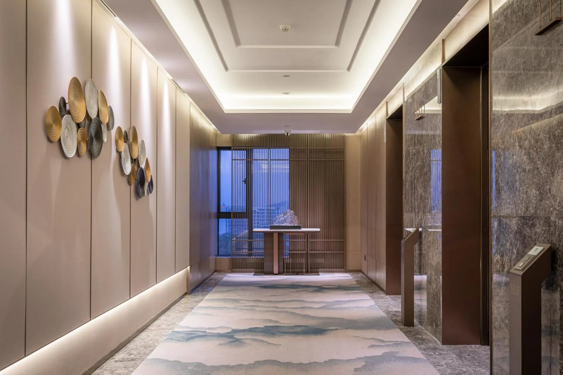 NARADA Fuzhou Fujian Hotel
