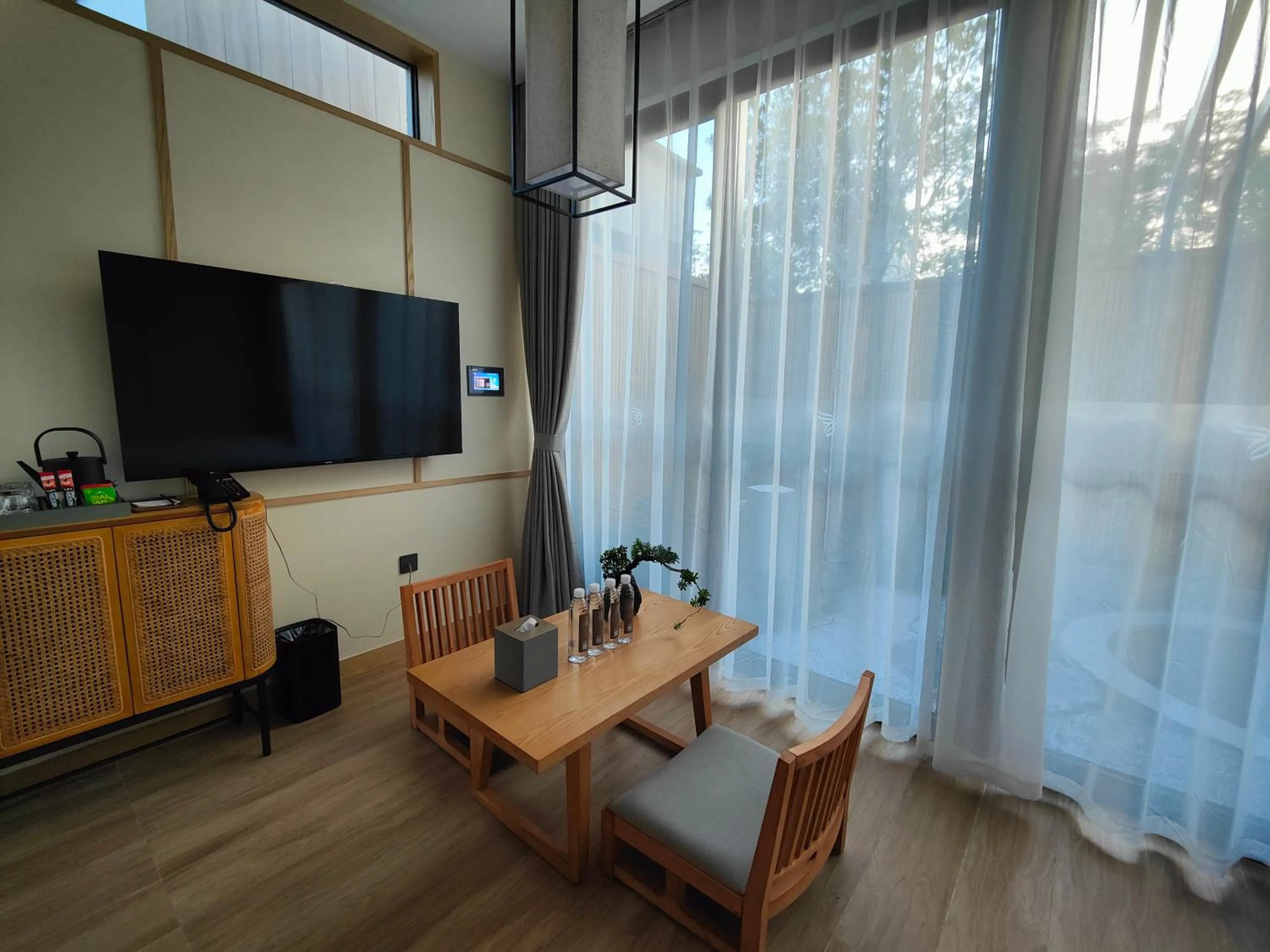 NARADA Fuzhou Fujian Hotel