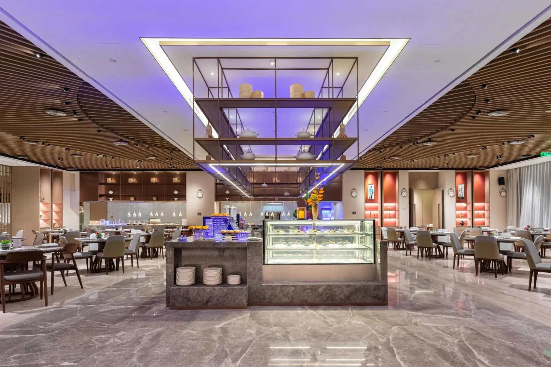NARADA Fuzhou Fujian Hotel