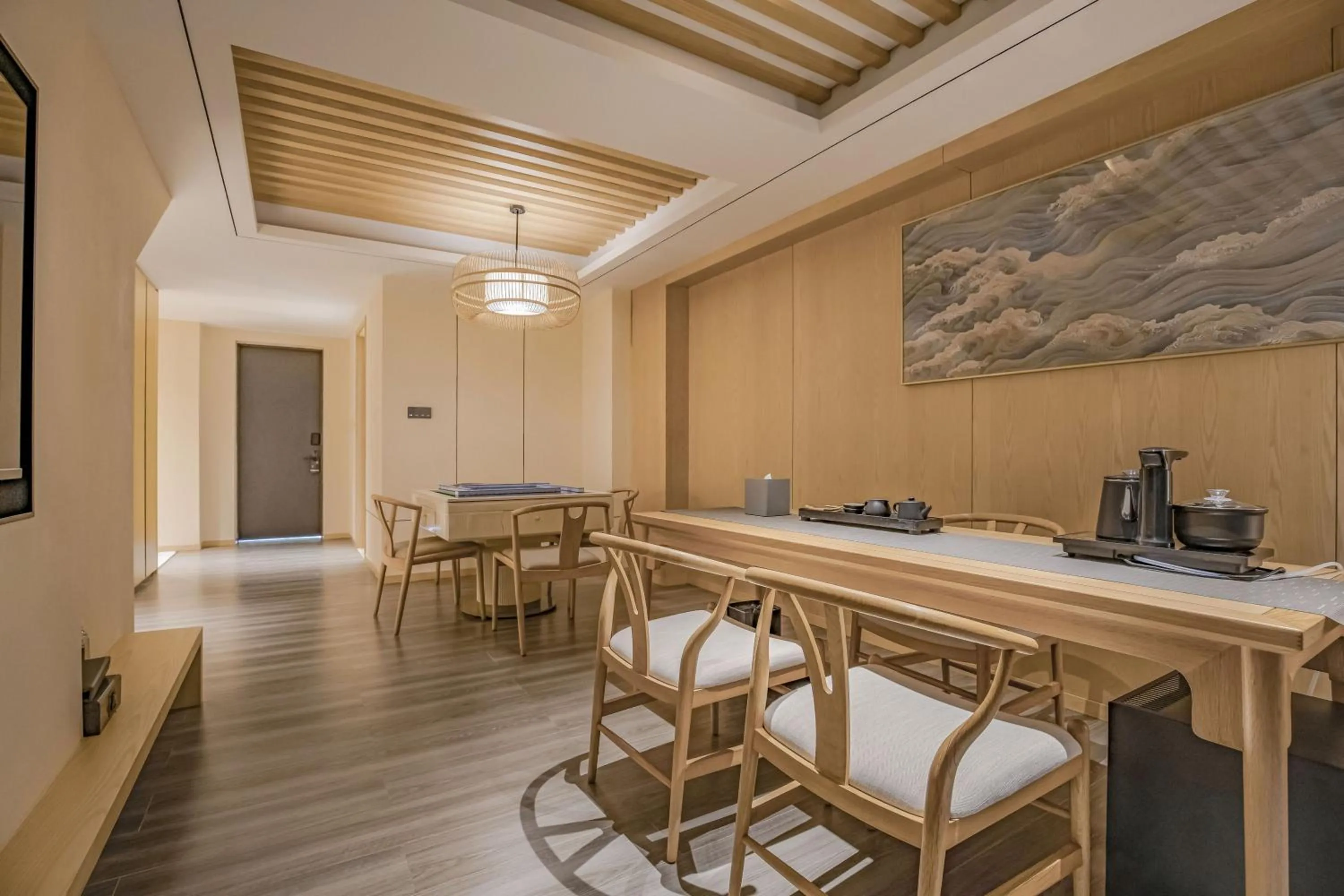 NARADA Fuzhou Fujian Hotel