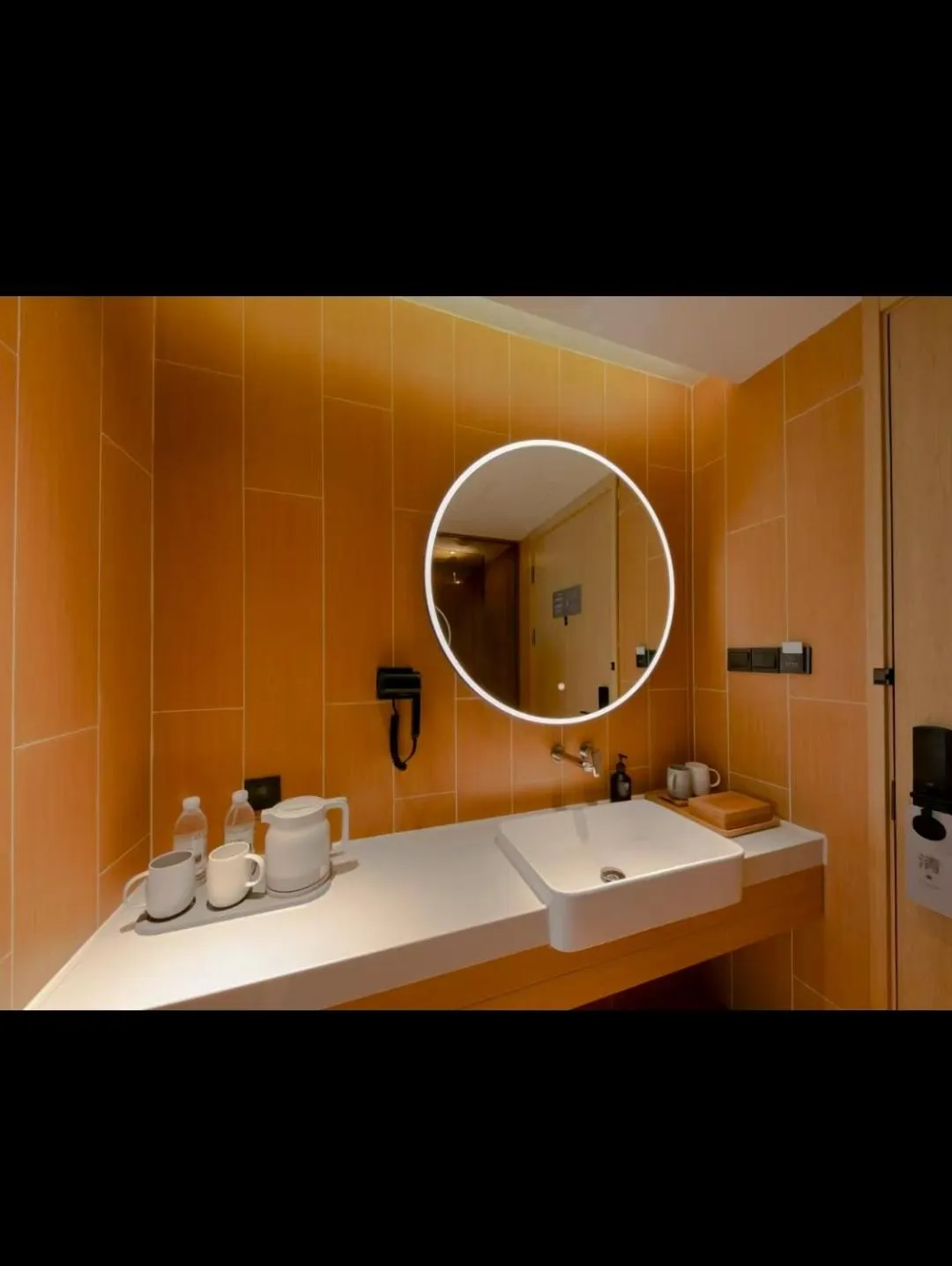 Hot Tub in JI Hotel Beijing Lize Business Wanfeng Road