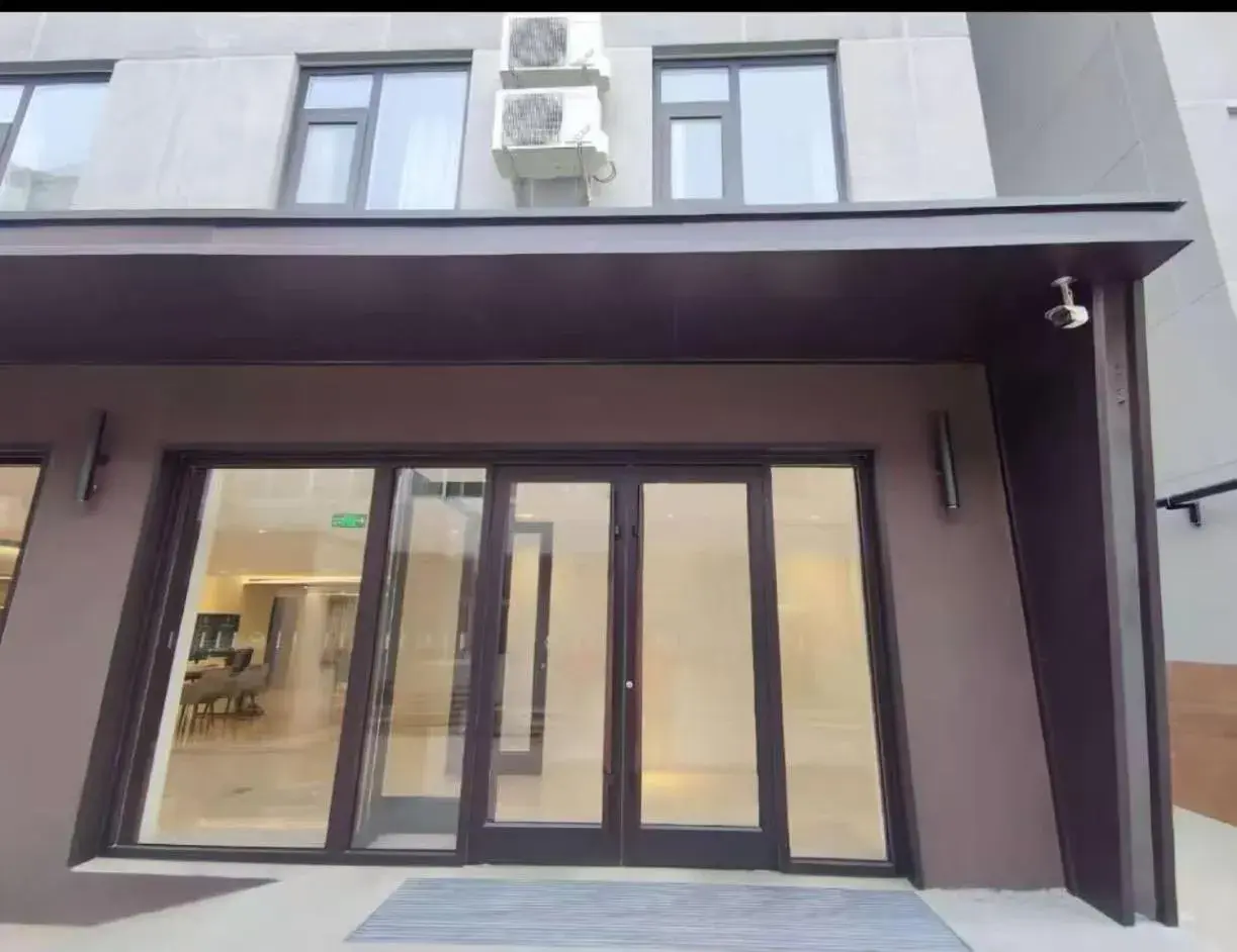 Hanting Hotel Beijing Wukesong Wanshou Road Hanting Hotel Beijing Wukesong Wanshou Road