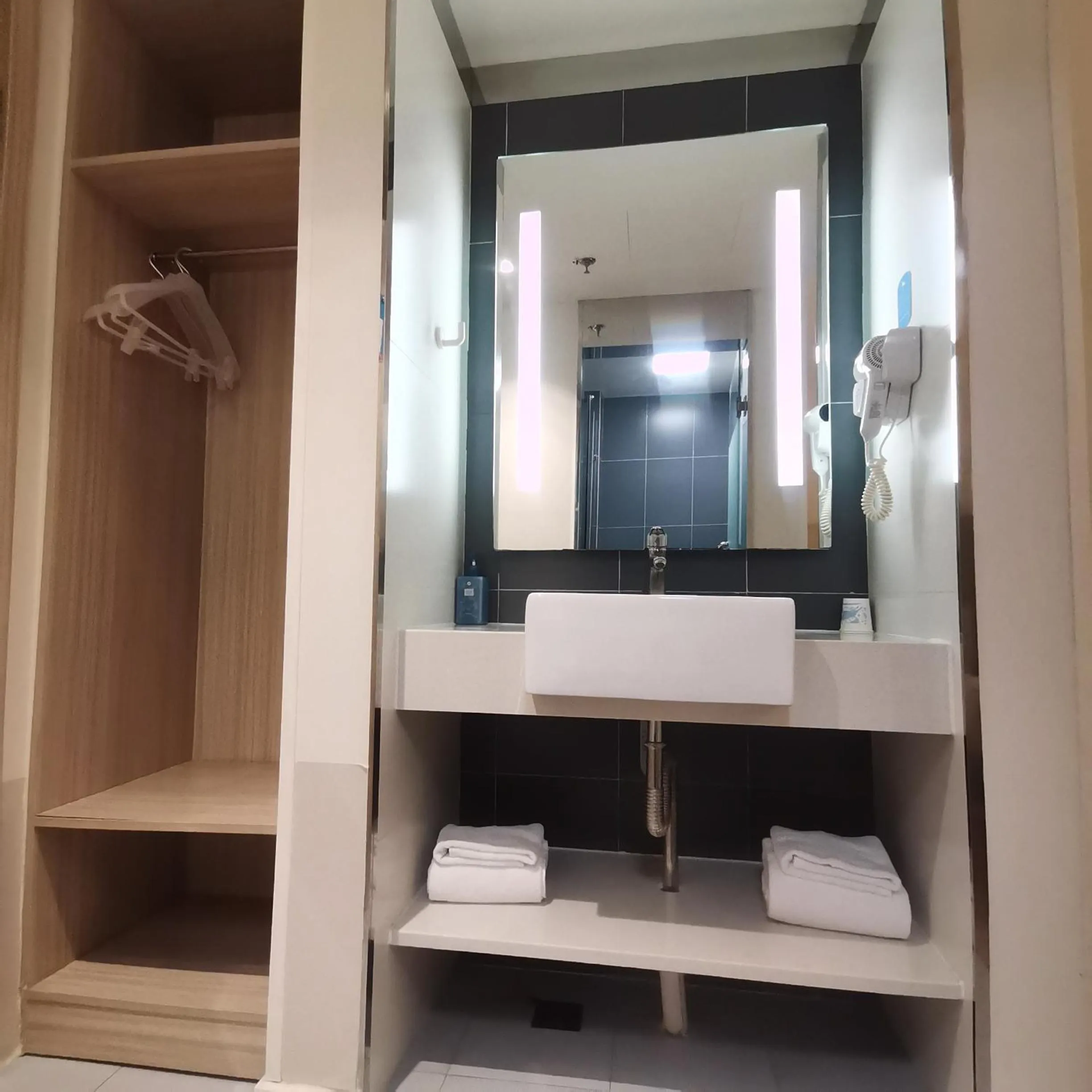 Hanting Hotel Beijing Xidan Branch