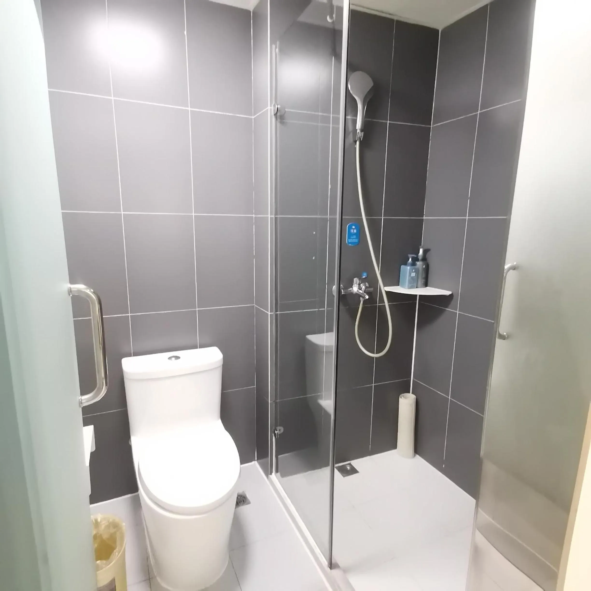 Hanting Hotel Beijing Xidan Branch