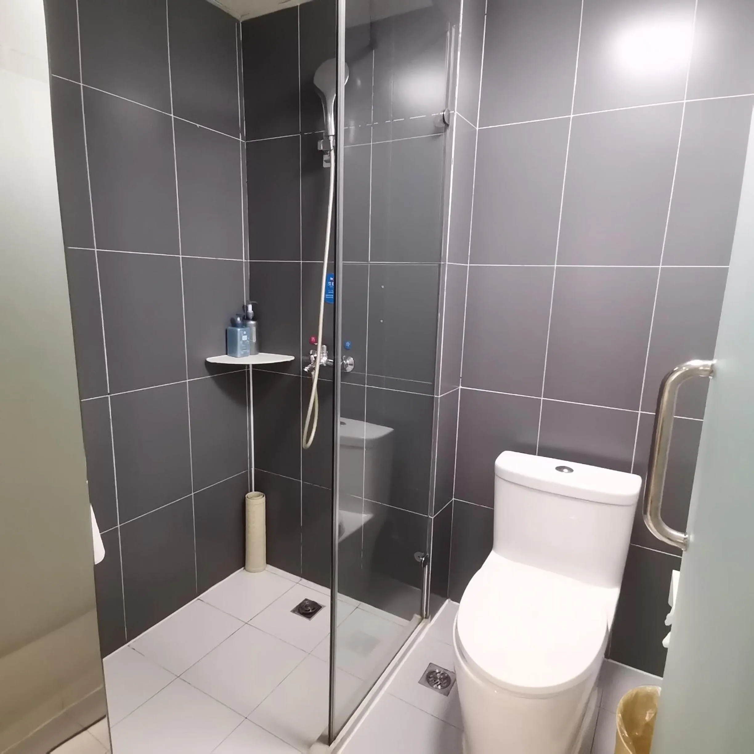 Hanting Hotel Beijing Xidan Branch