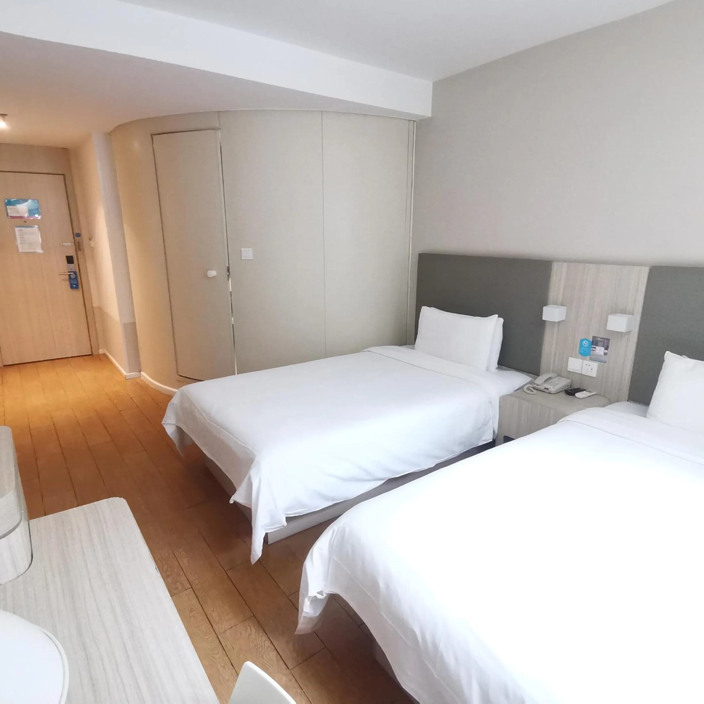 Hanting Hotel Beijing Xidan Branch