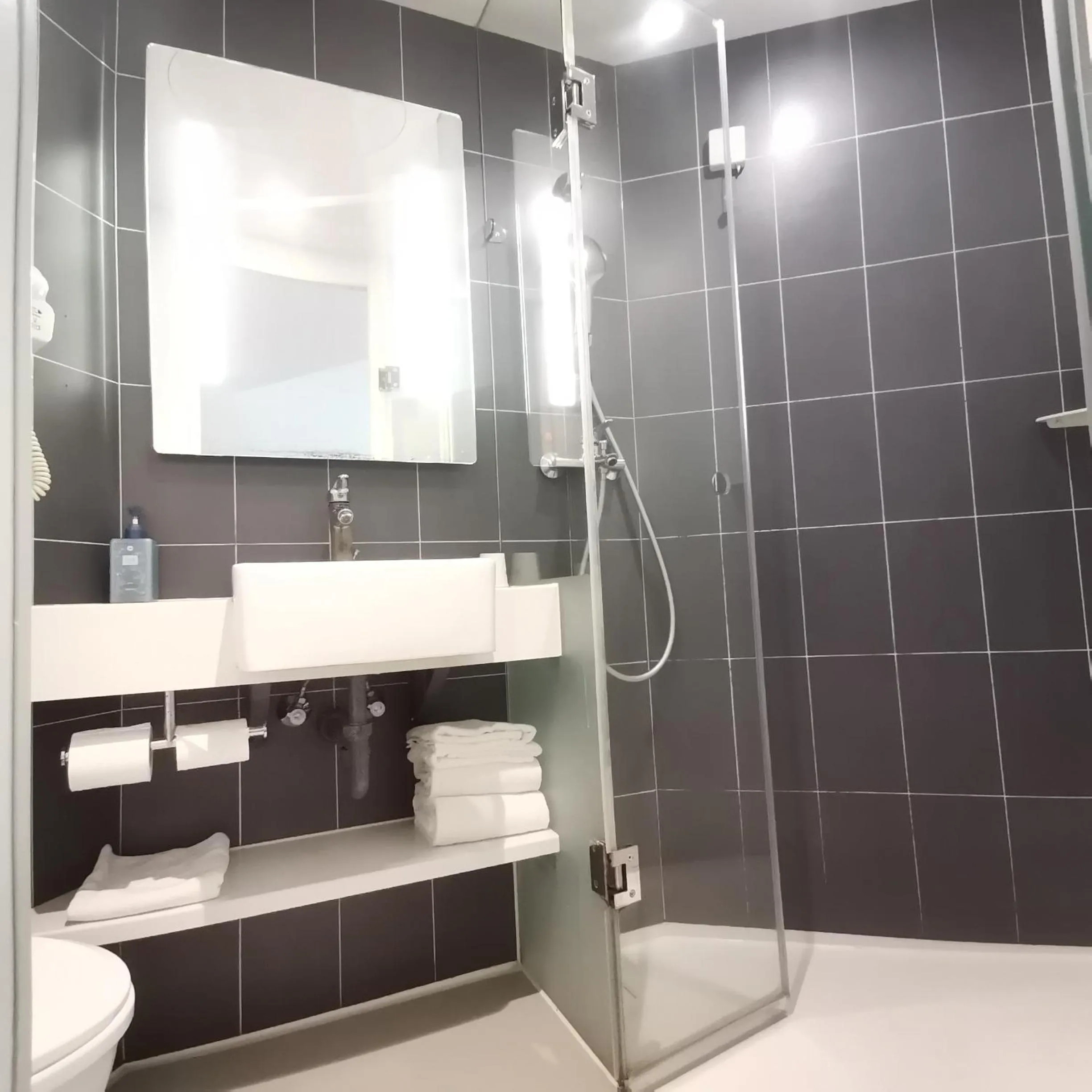 Hanting Hotel Beijing Xidan Branch