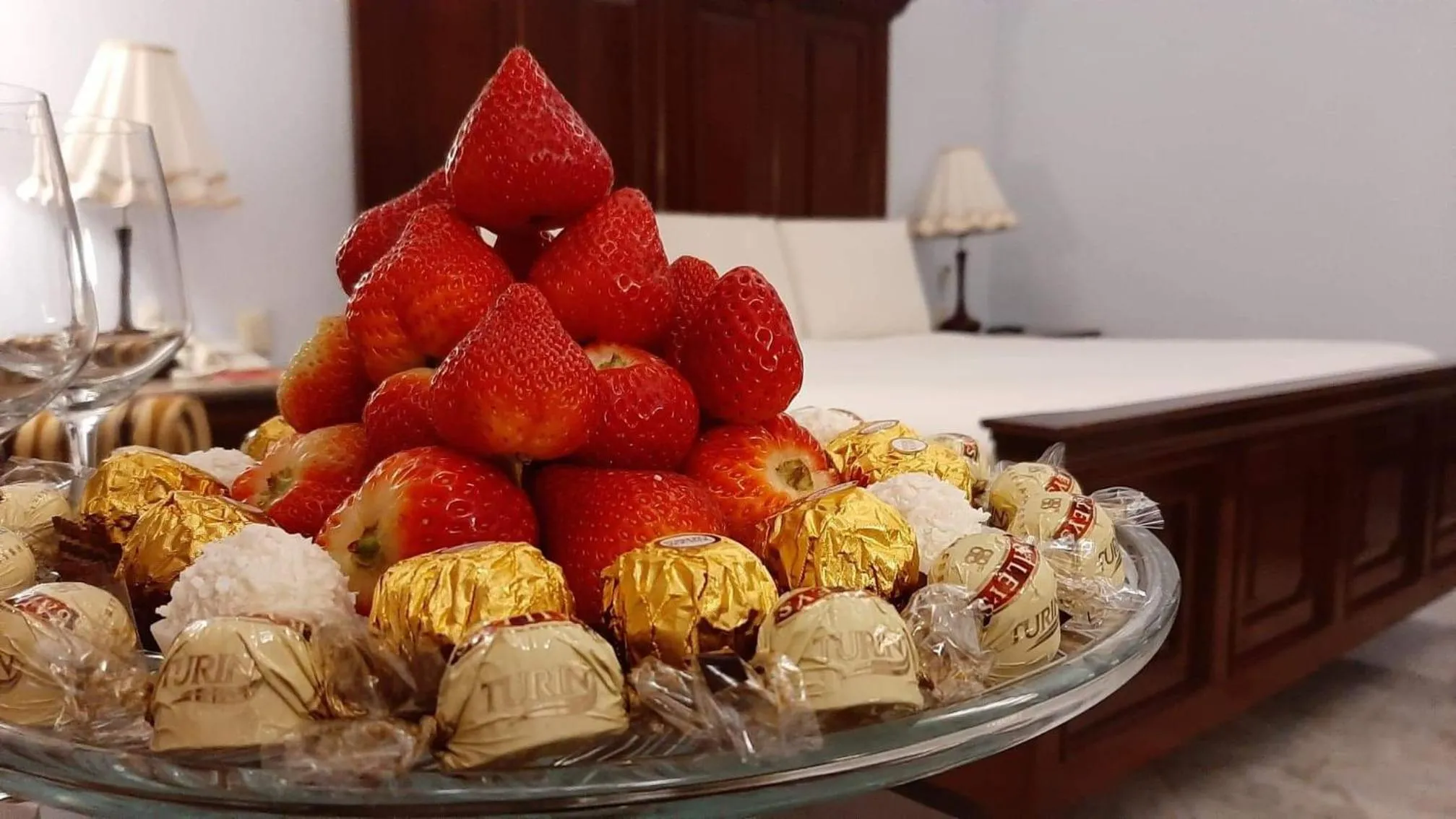 Hotel Lopez Campeche