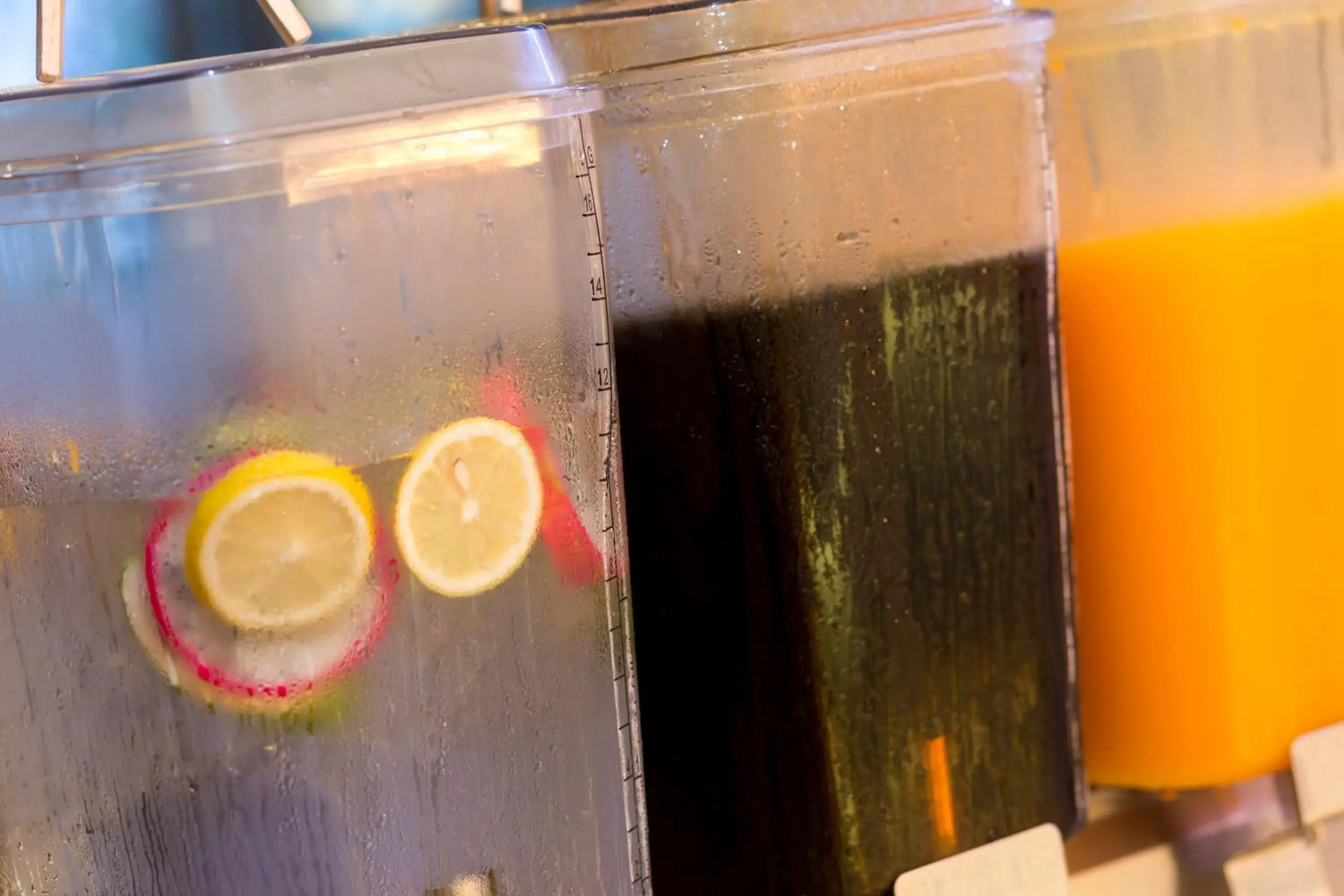 Breakfast in Cassia Phuket, part of Banyan Group Breakfast in Cassia Phuket, part of Banyan Group