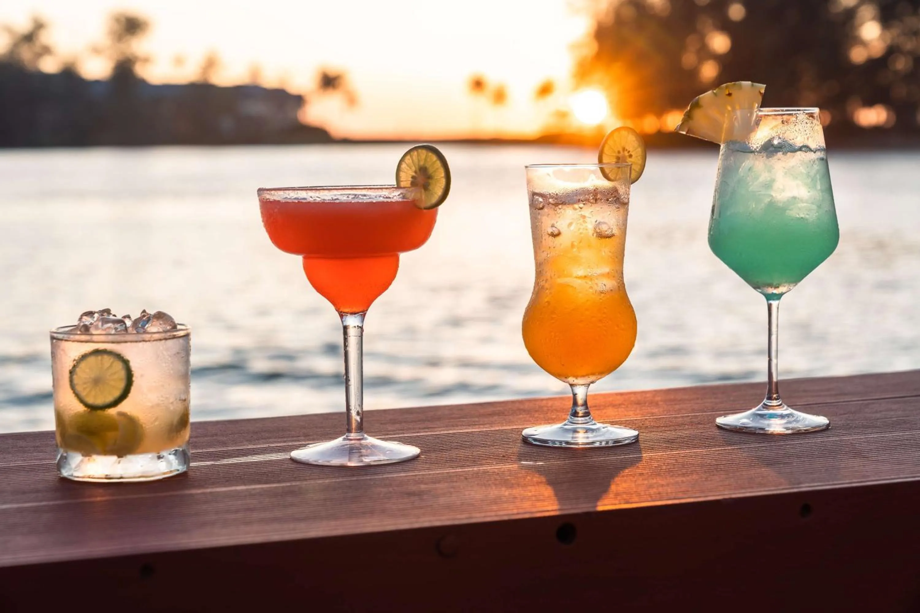 Lounge or bar in Cassia Phuket, part of Banyan Group