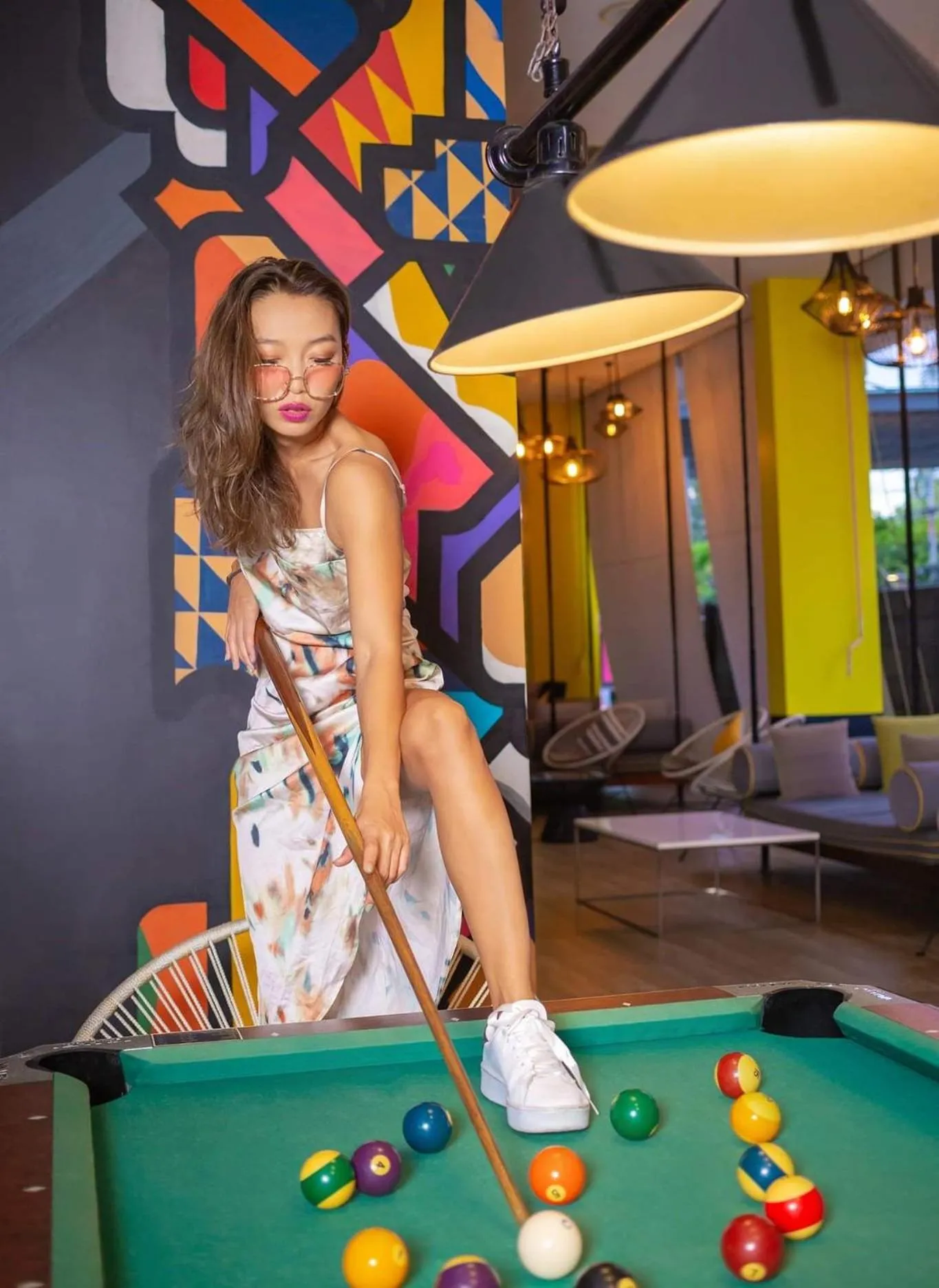 Activities in Cassia Phuket, part of Banyan Group