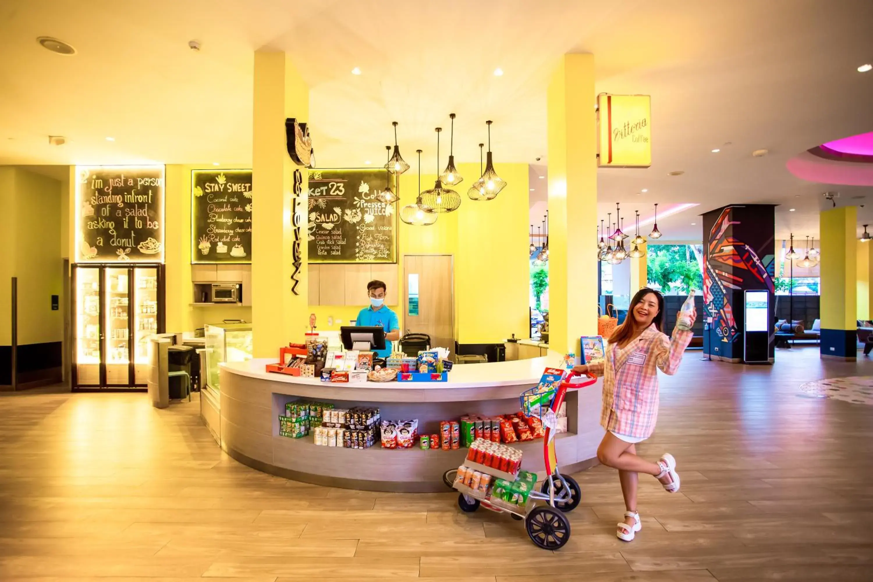 Restaurant/places to eat in Cassia Phuket, part of Banyan Group Restaurant/places to eat in Cassia Phuket, part of Banyan Group