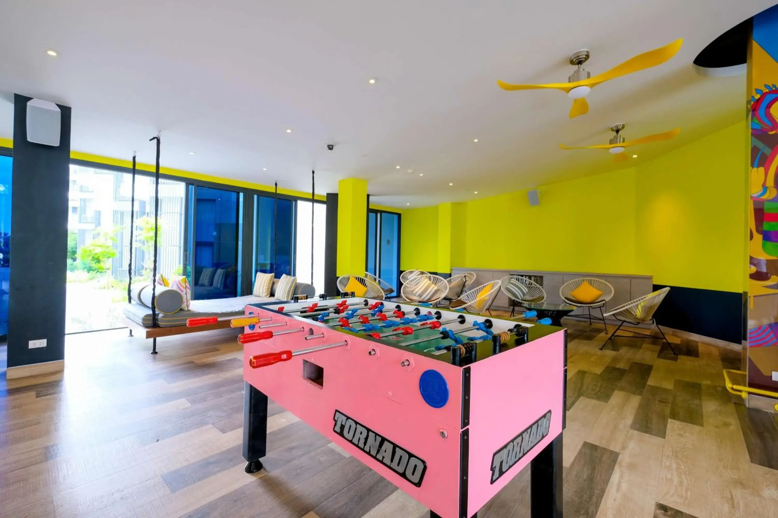 Lobby or reception in Cassia Phuket, part of Banyan Group Lobby or reception in Cassia Phuket, part of Banyan Group