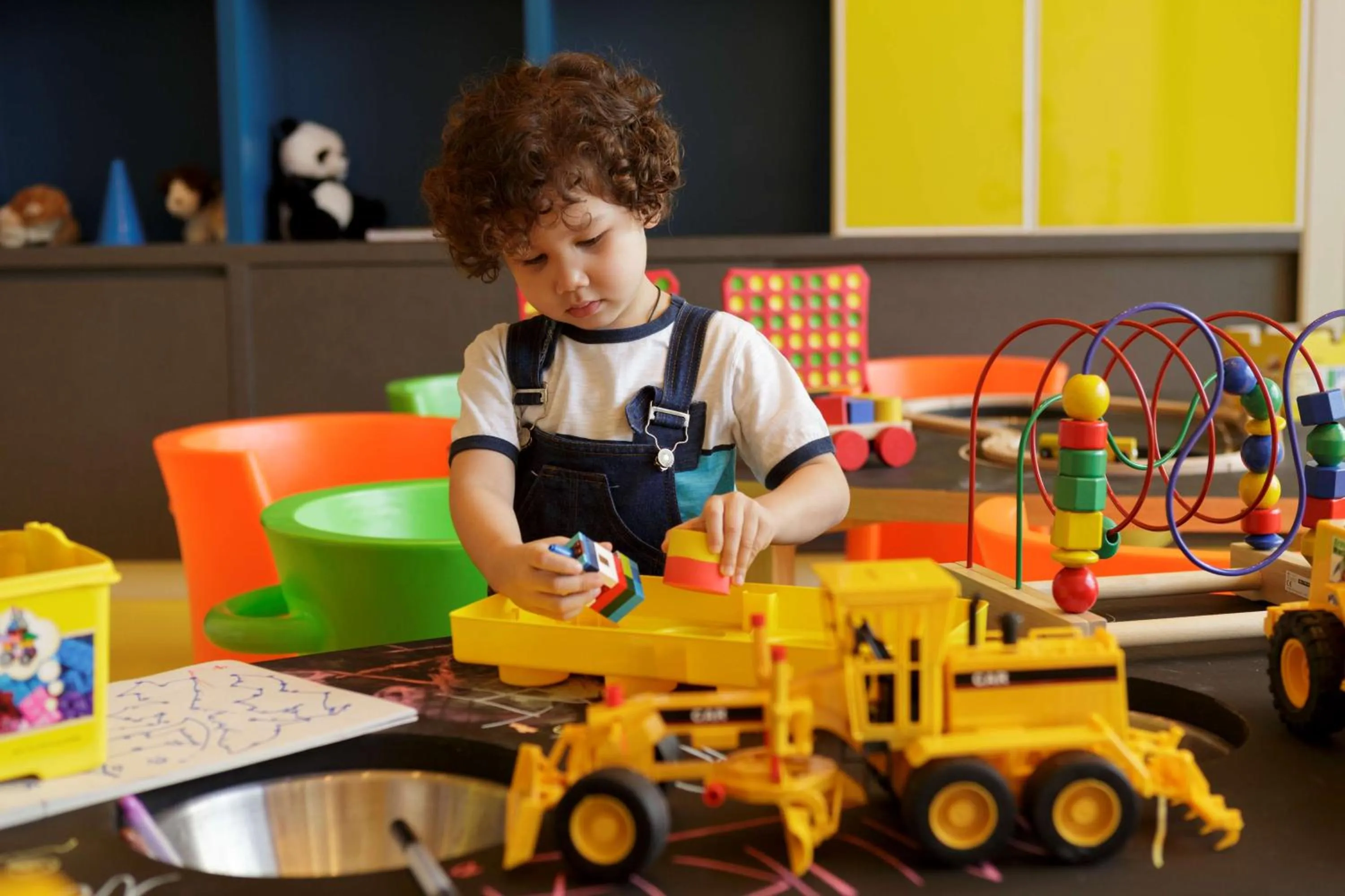 Sports in Cassia Phuket, part of Banyan Group