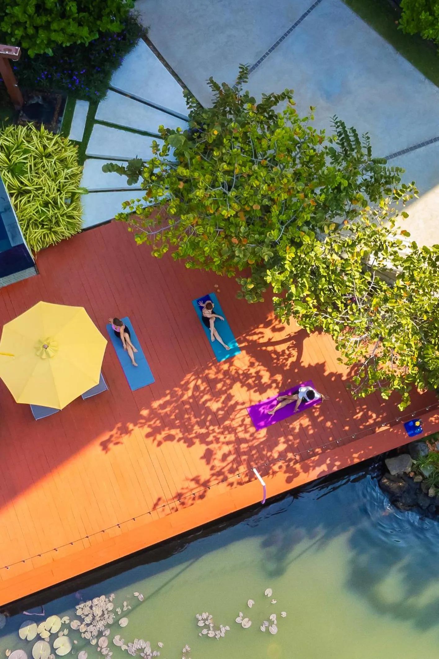 Activities in Cassia Phuket, part of Banyan Group