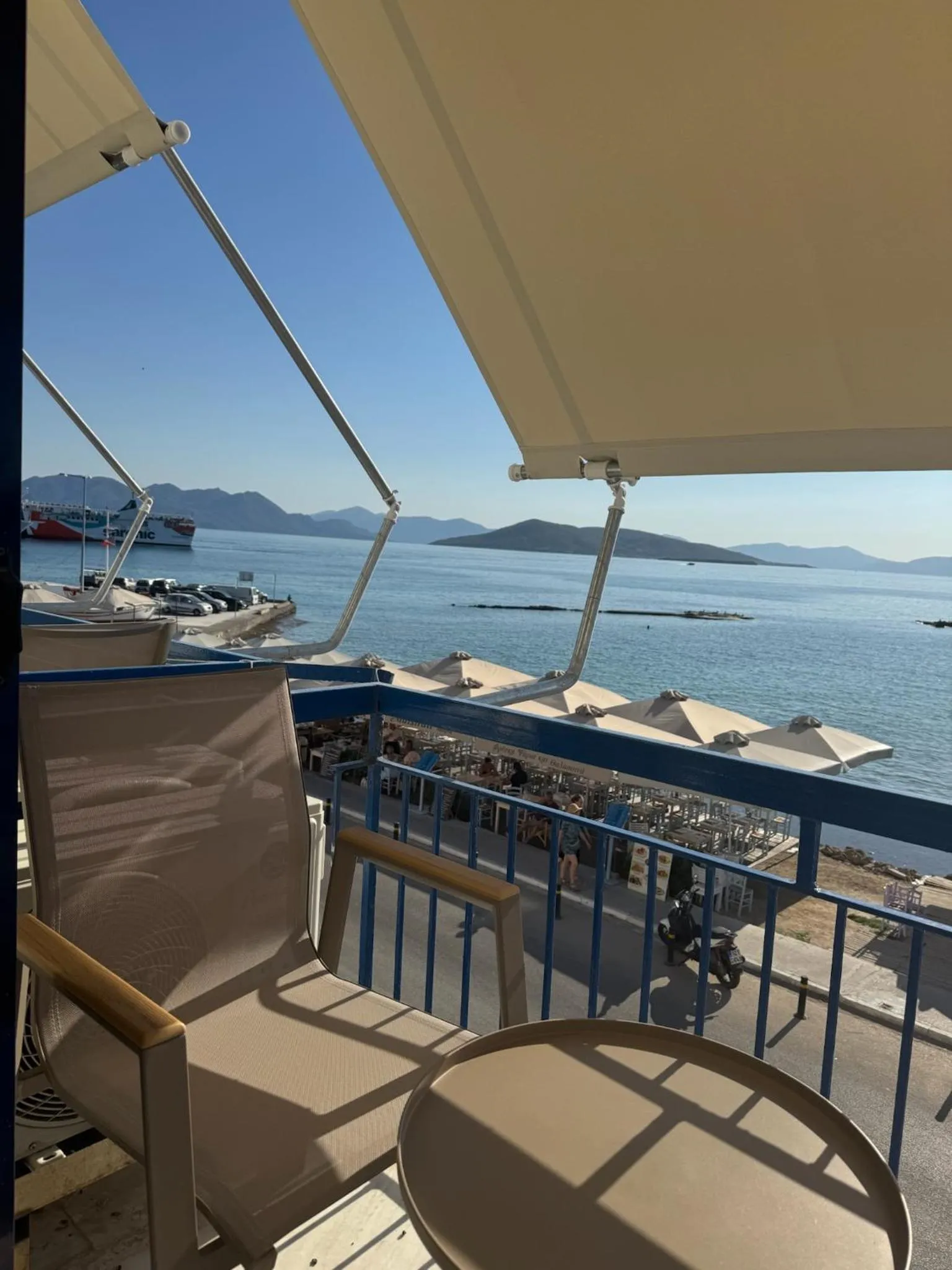 Hotel Avra