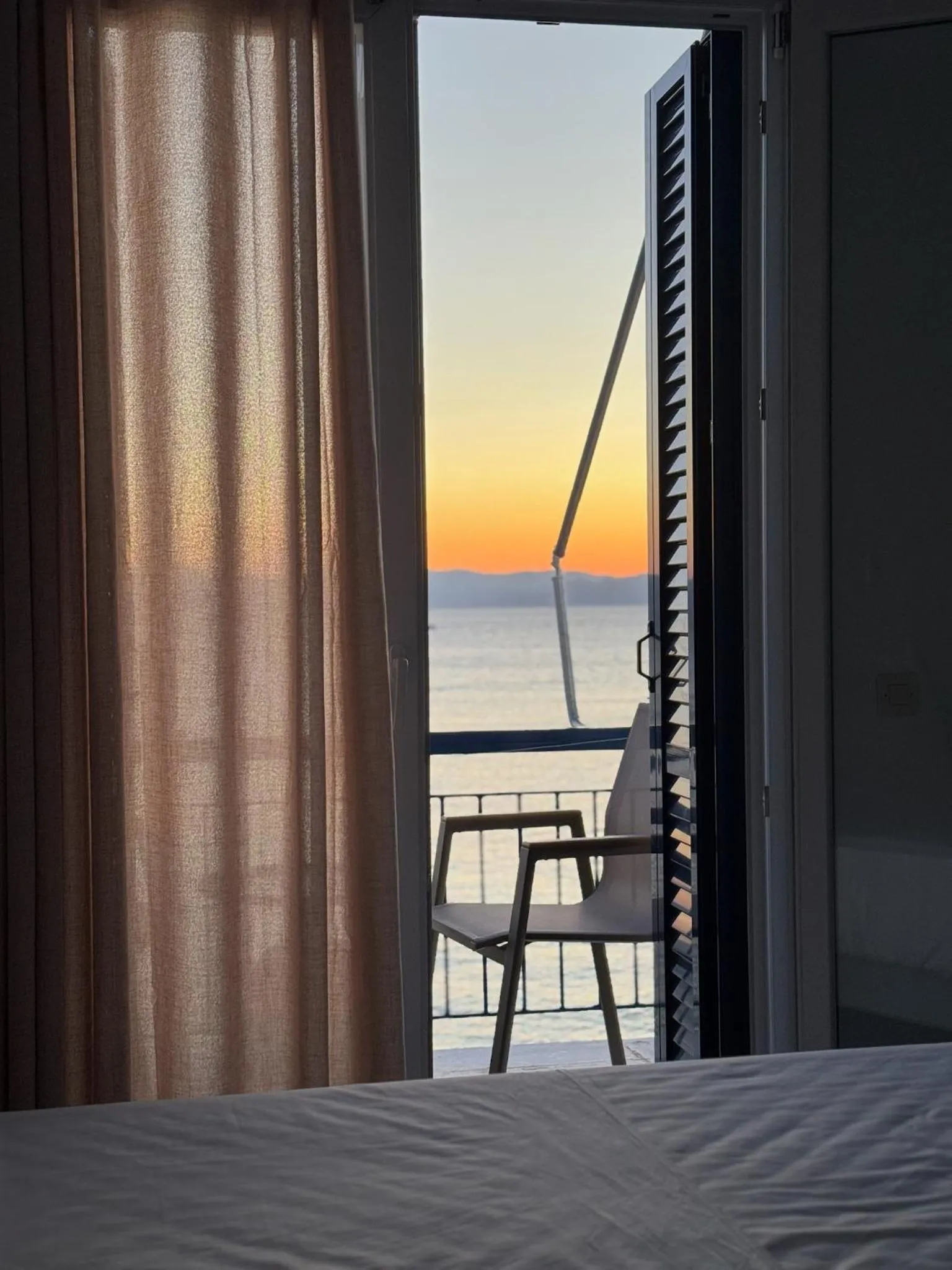 Hotel Avra