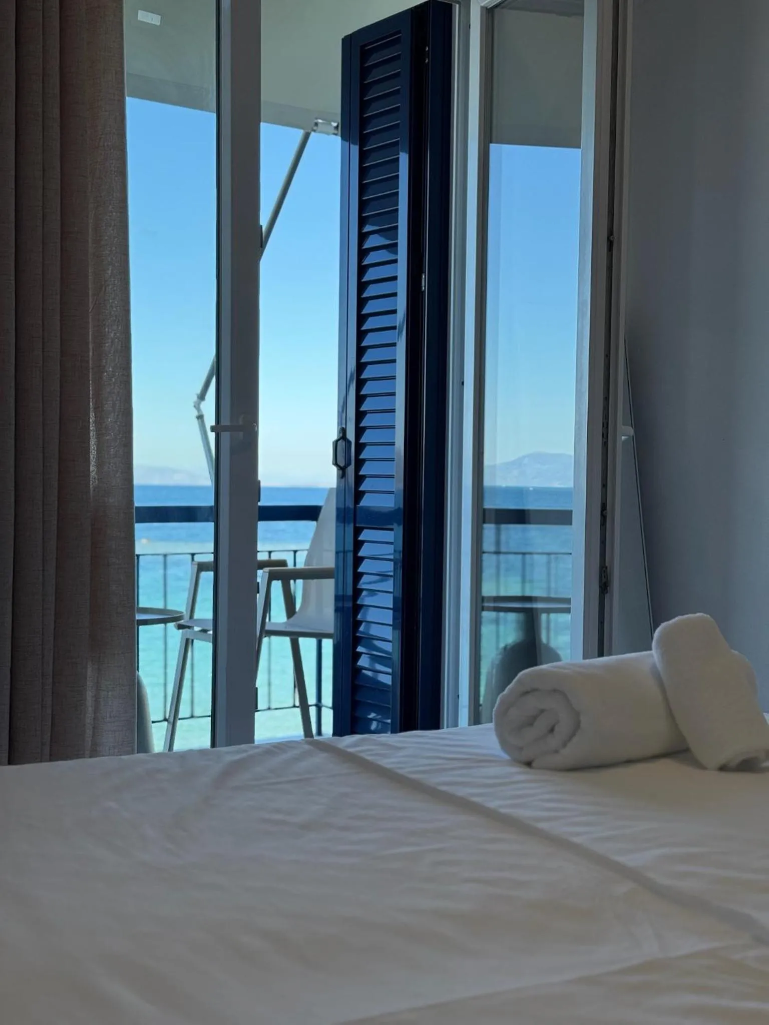 Hotel Avra