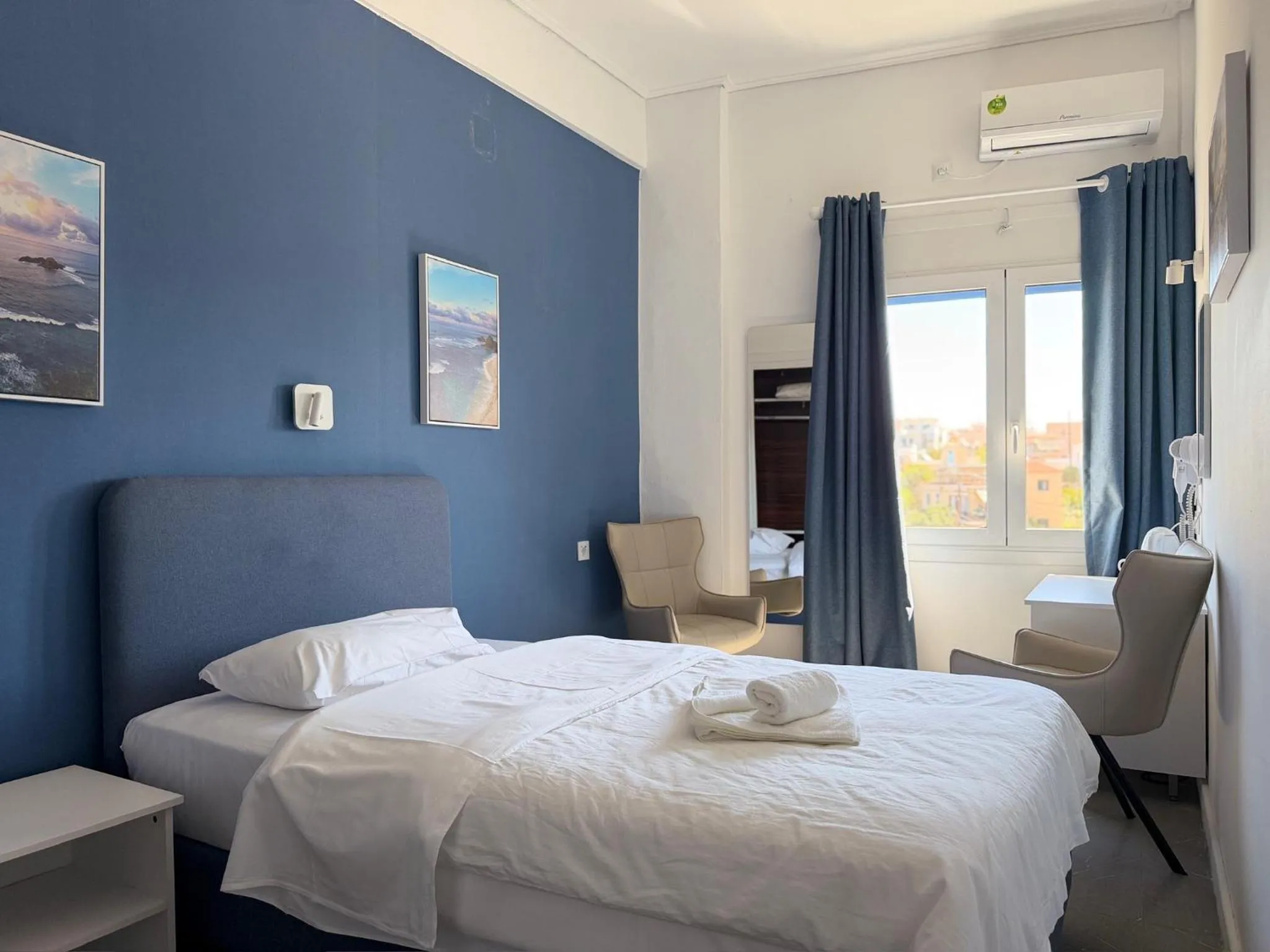 Hotel Avra