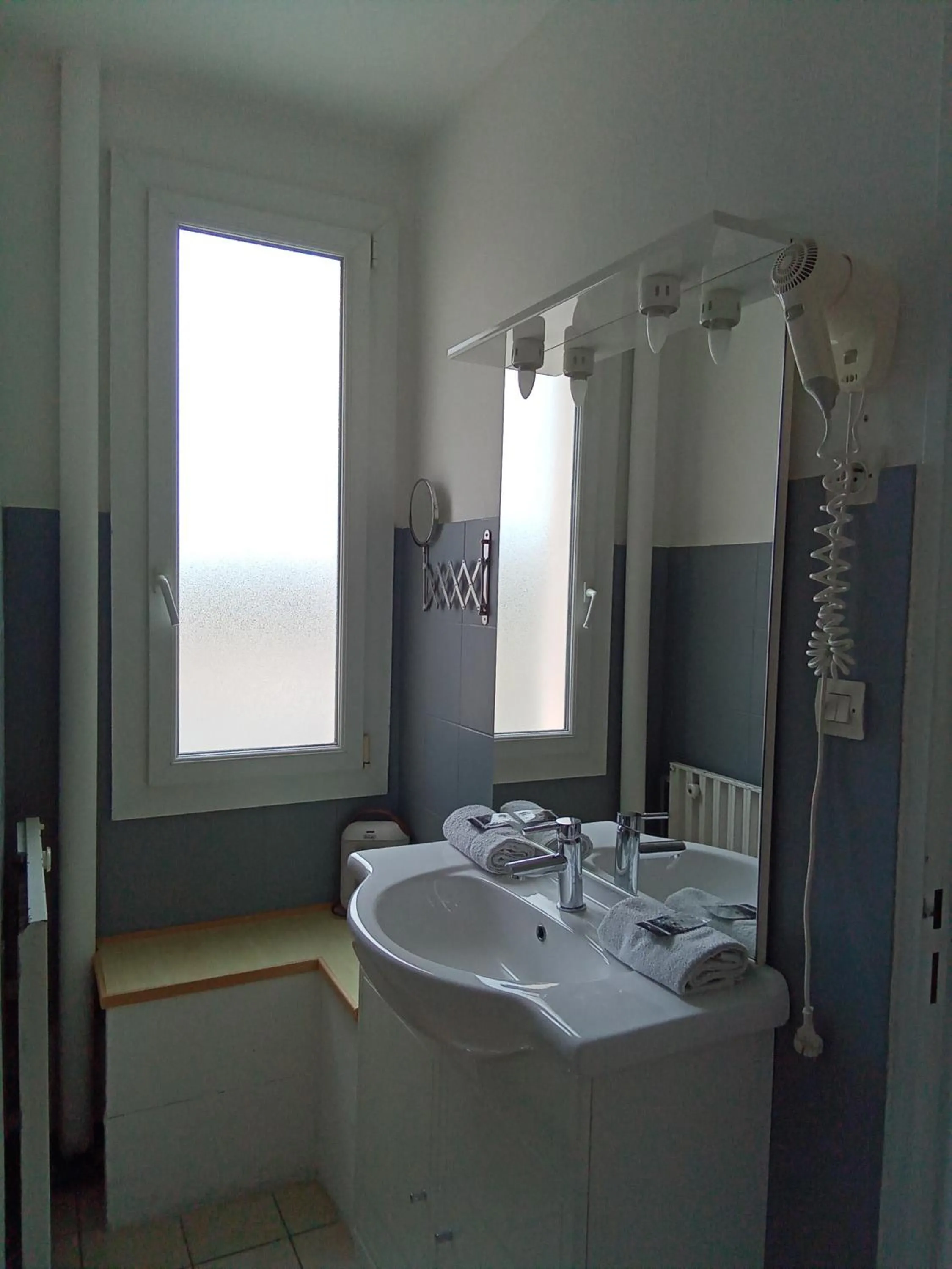 Le Mauzac chambre Zen