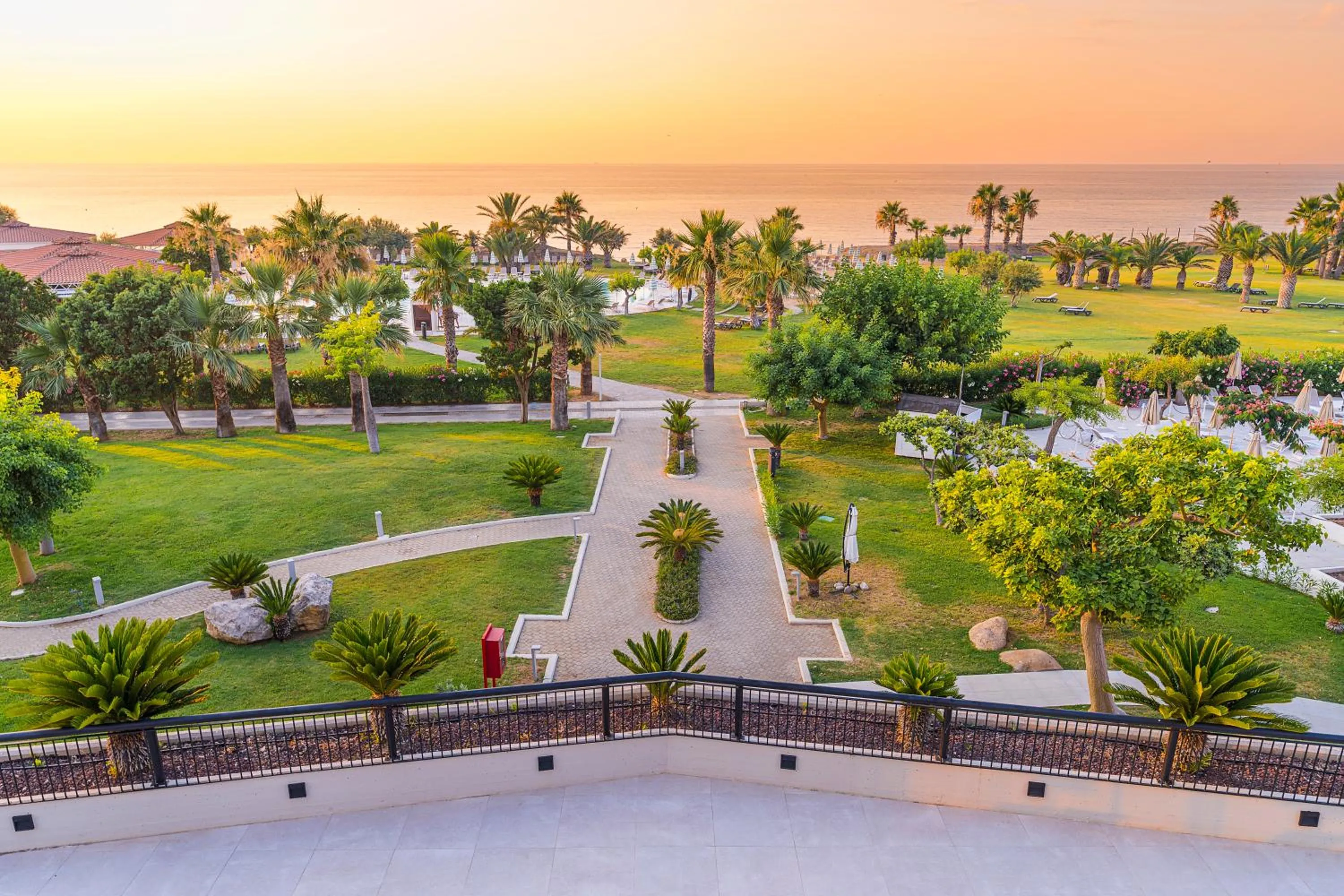 View (from property/room) in Grand Palladium Sicilia Resort & Spa