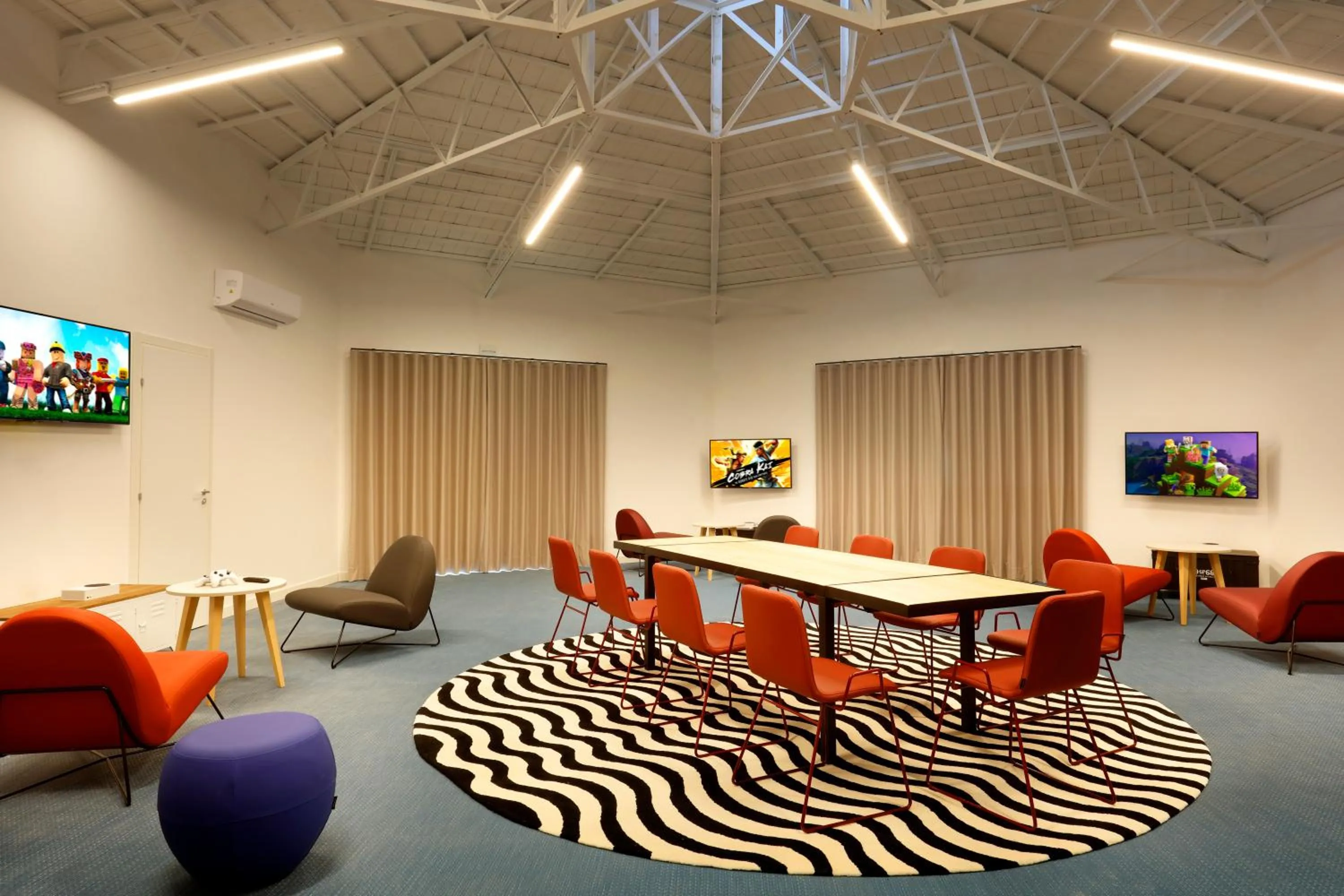 Kids's club in Grand Palladium Sicilia Resort & Spa