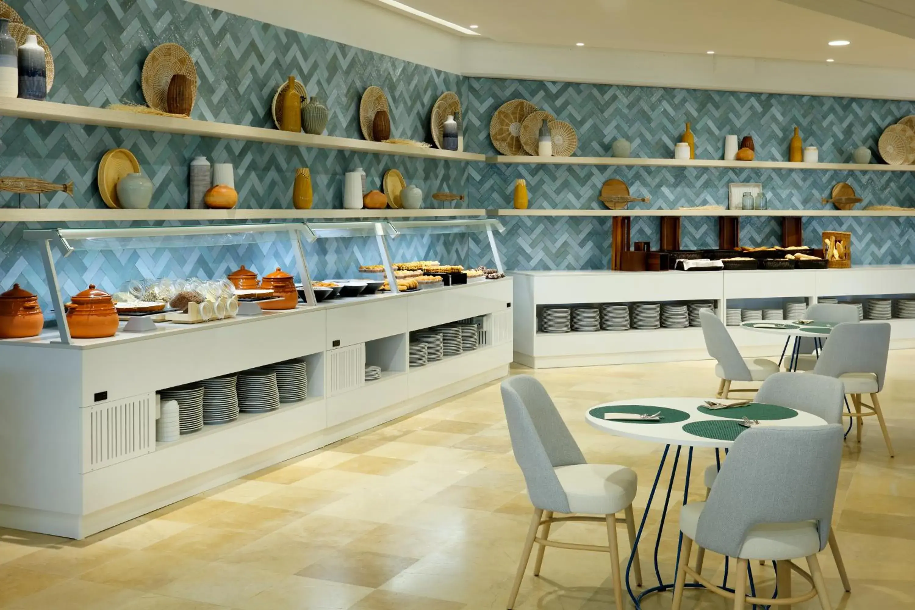 Restaurant/places to eat in Grand Palladium Sicilia Resort & Spa Restaurant/places to eat in Grand Palladium Sicilia Resort & Spa