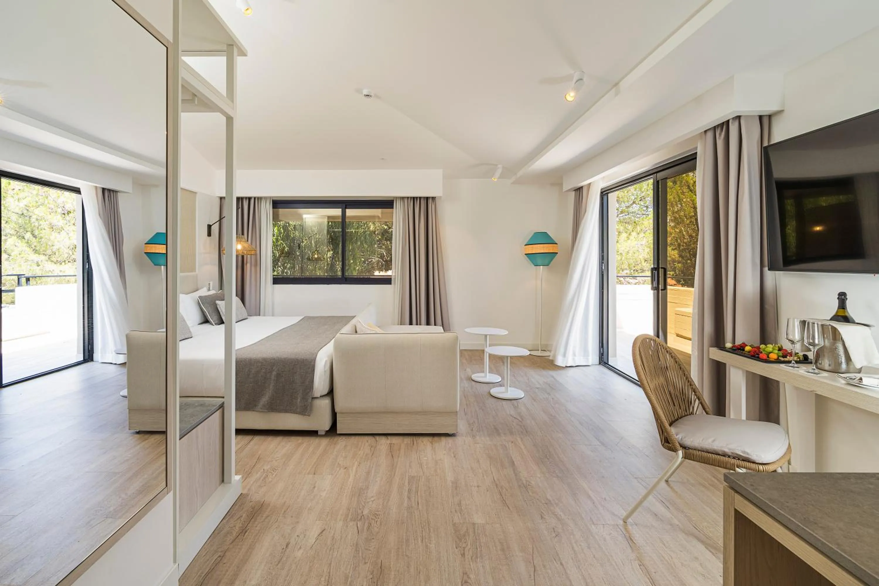 View (from property/room) in Grand Palladium Sicilia Resort & Spa