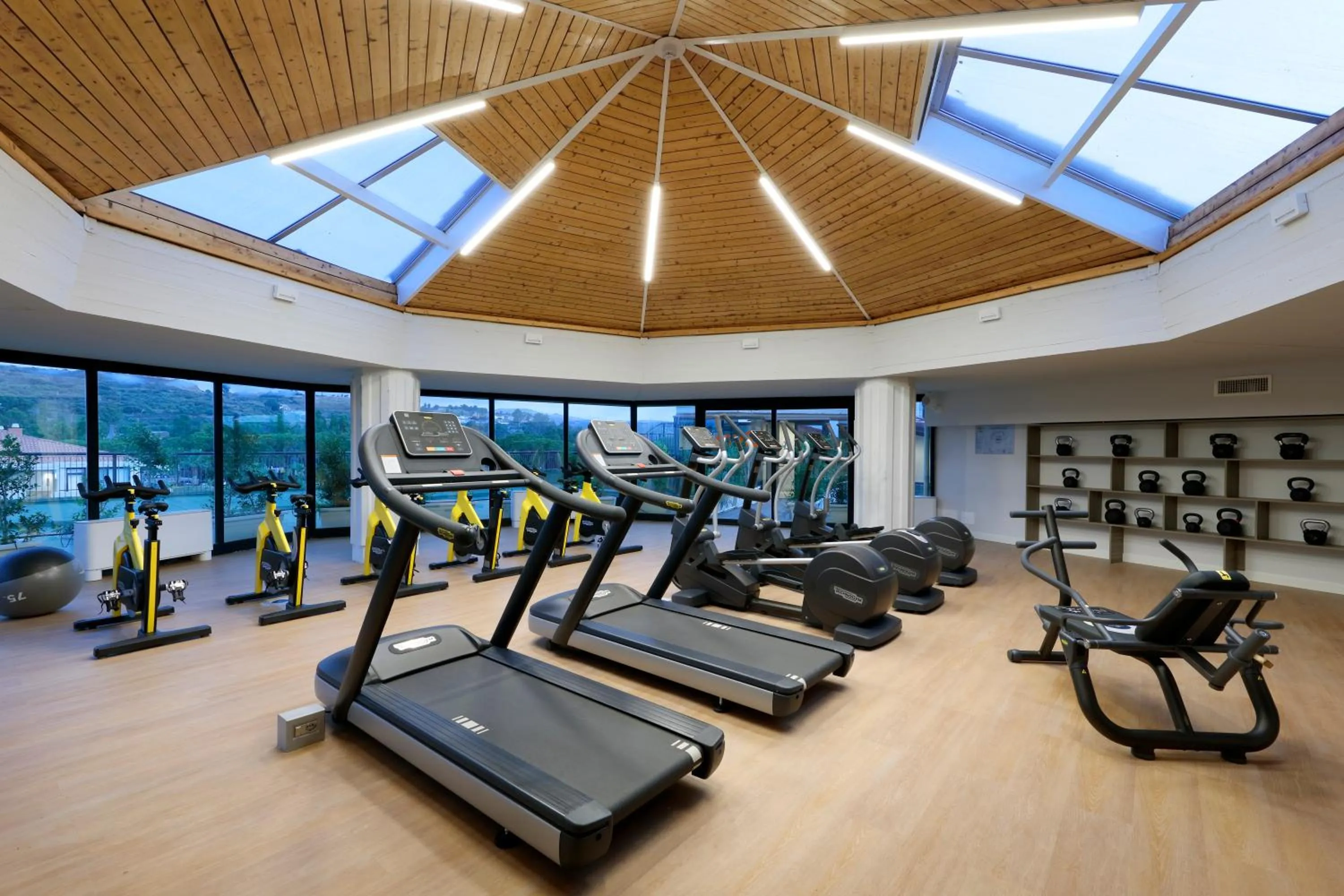 Sports in Grand Palladium Sicilia Resort & Spa