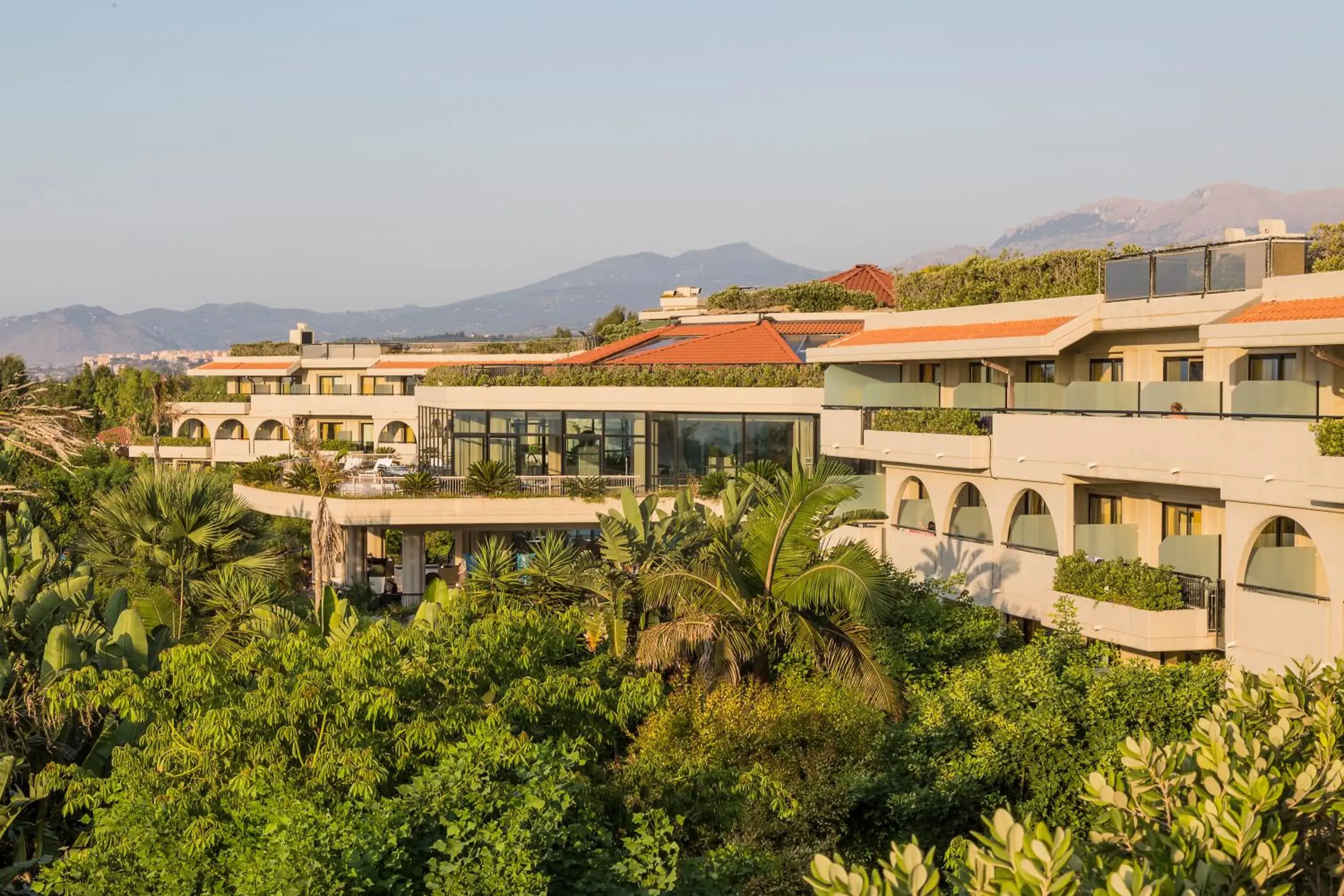 Property building in Grand Palladium Sicilia Resort & Spa Property building in Grand Palladium Sicilia Resort & Spa