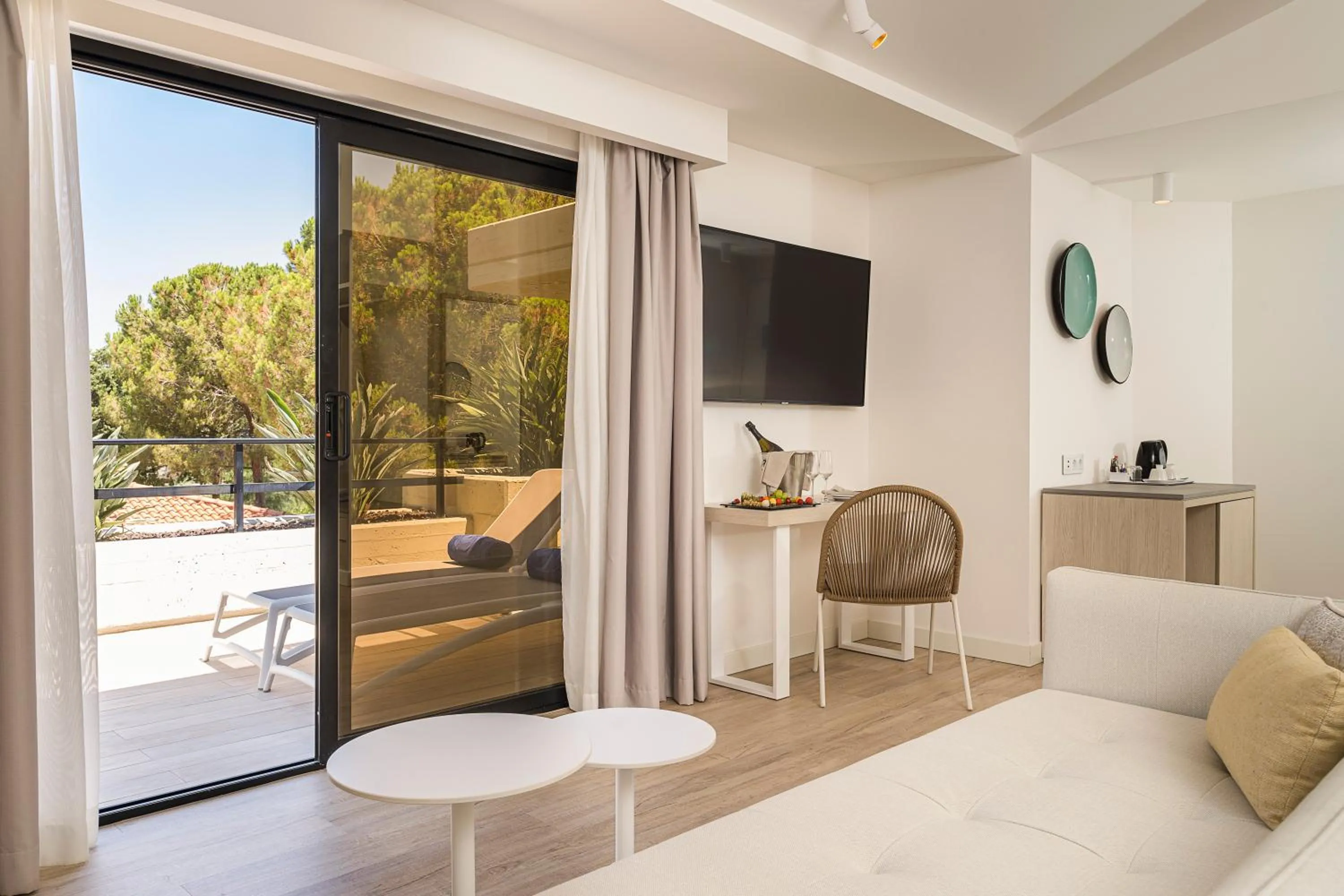 View (from property/room) in Grand Palladium Sicilia Resort & Spa