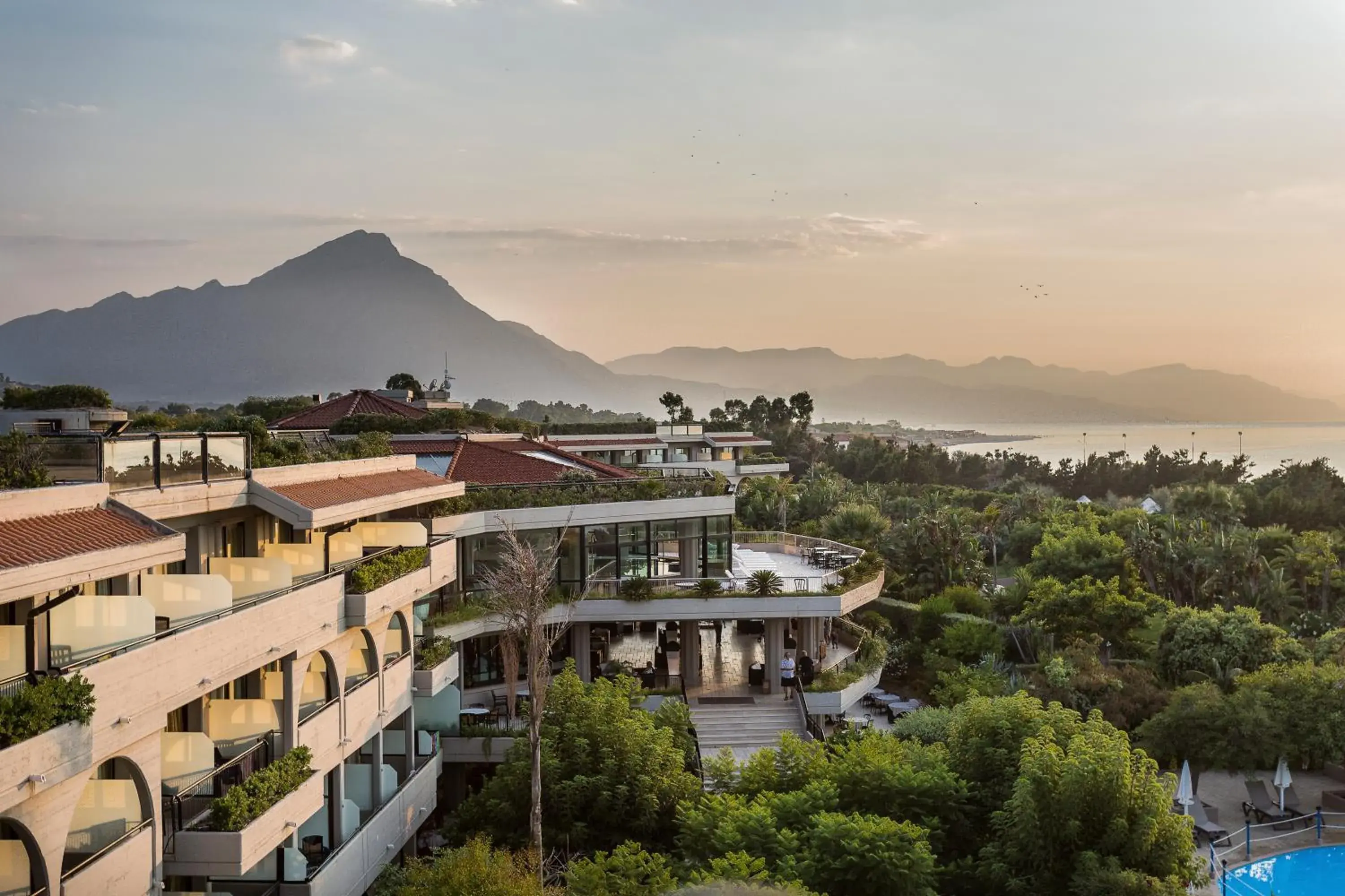 Property building in Grand Palladium Sicilia Resort & Spa Property building in Grand Palladium Sicilia Resort & Spa