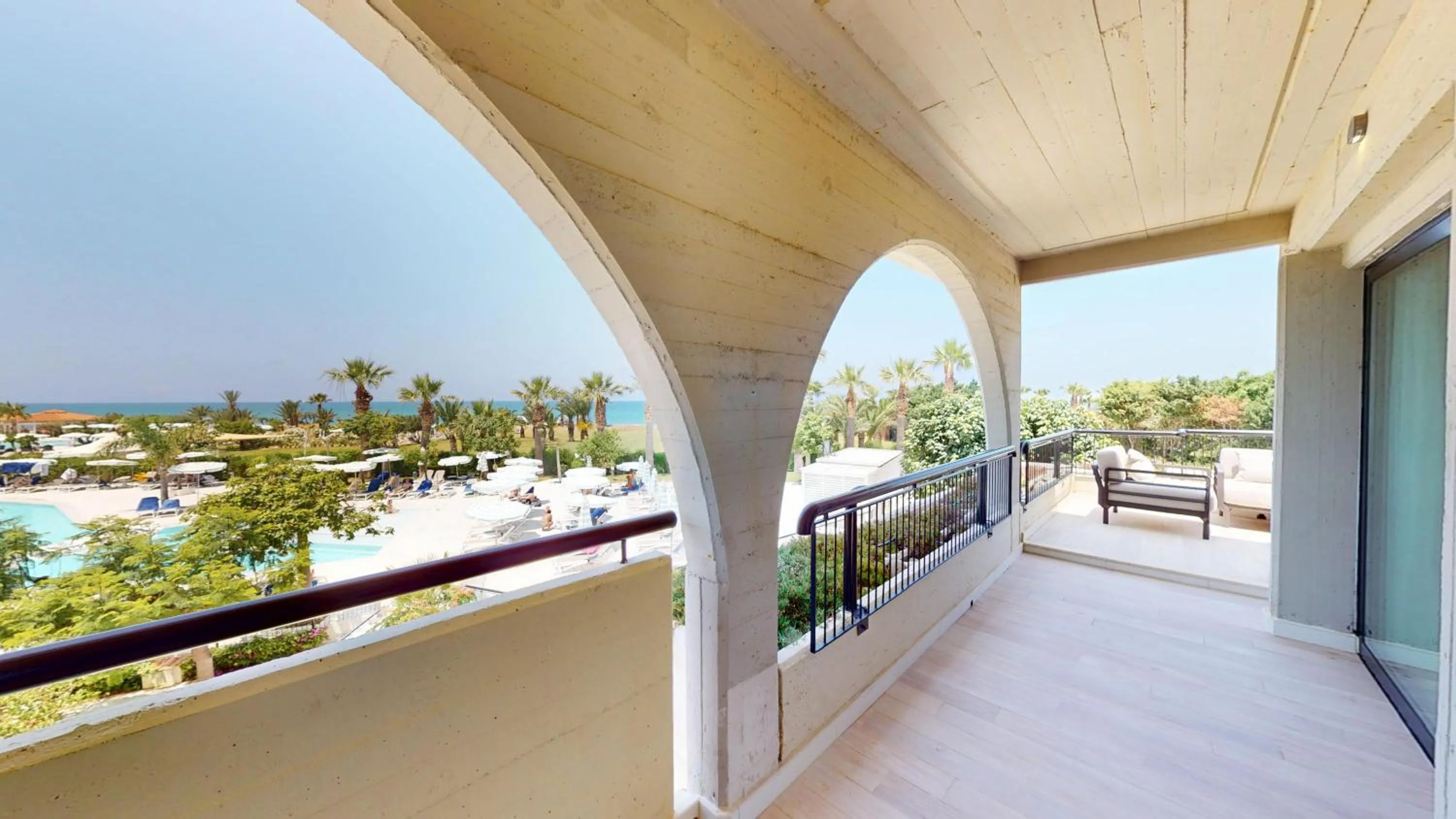 View (from property/room) in Grand Palladium Sicilia Resort & Spa