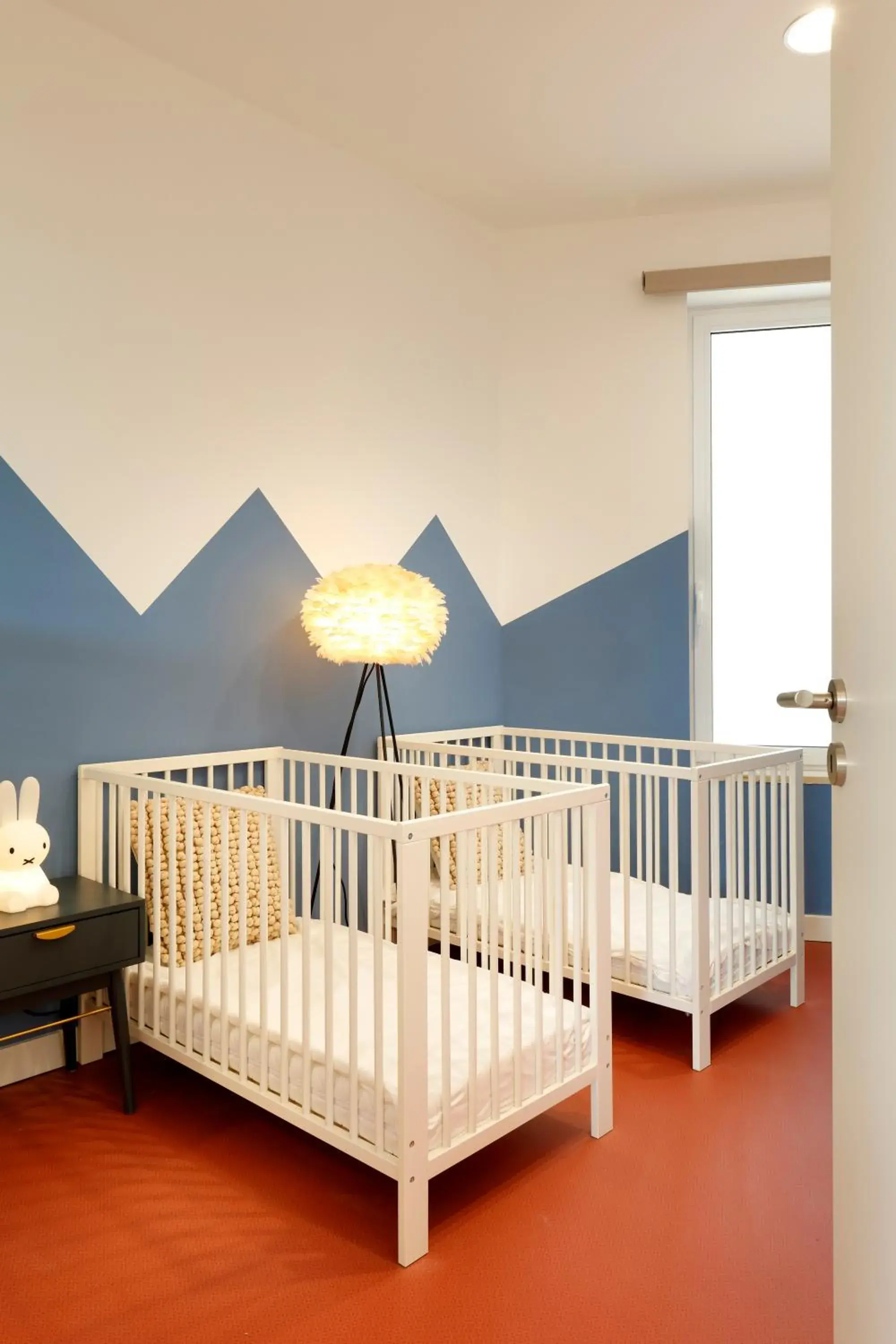 babysiter, Bed in Grand Palladium Sicilia Resort & Spa babysiter, Bed in Grand Palladium Sicilia Resort & Spa