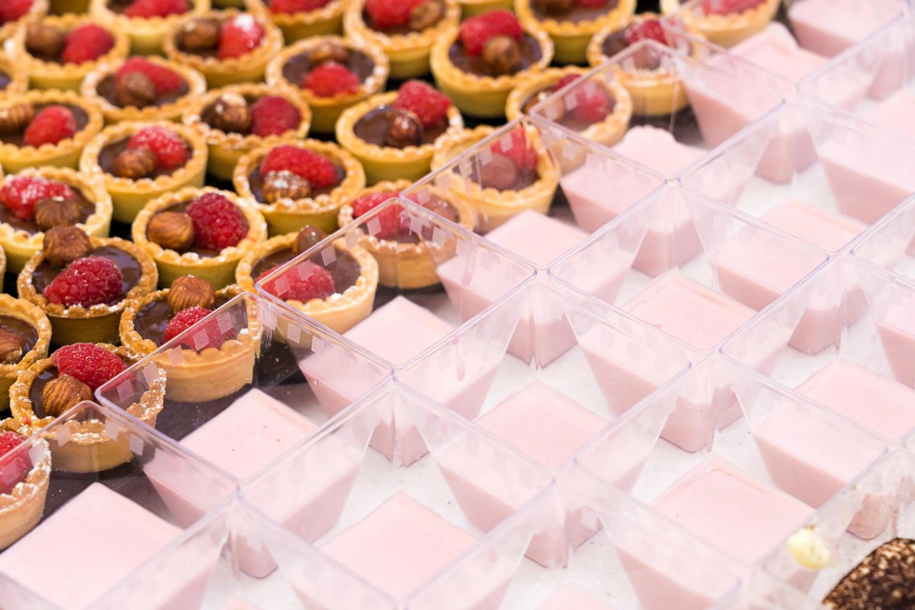 Restaurant/places to eat in Grand Palladium Sicilia Resort & Spa