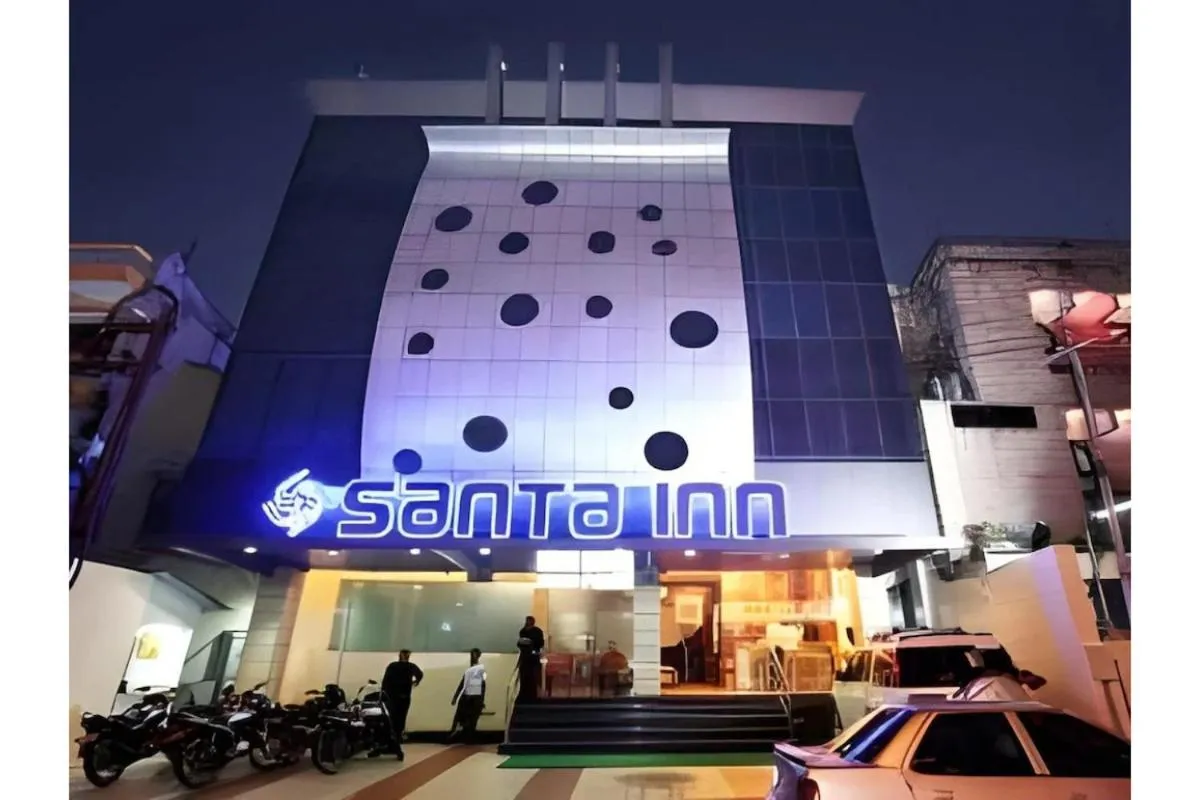 Hotel Shanta Inn