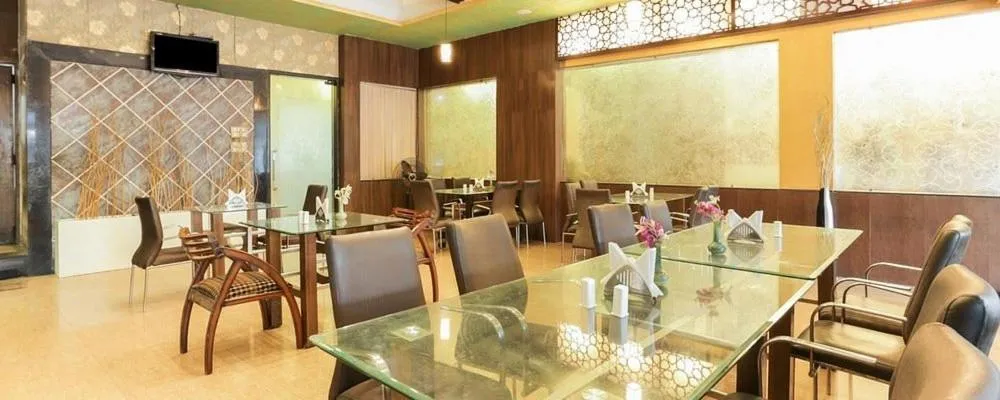 Hotel Shanta Inn