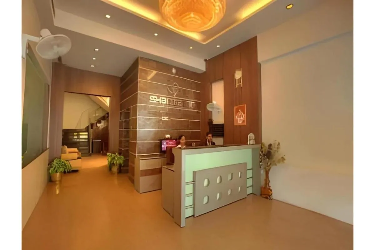 Hotel Shanta Inn