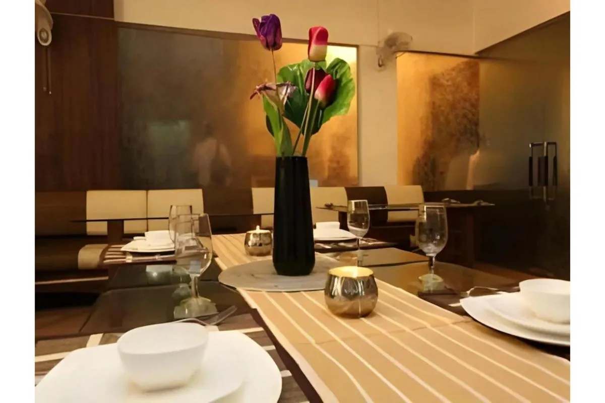 Hotel Shanta Inn