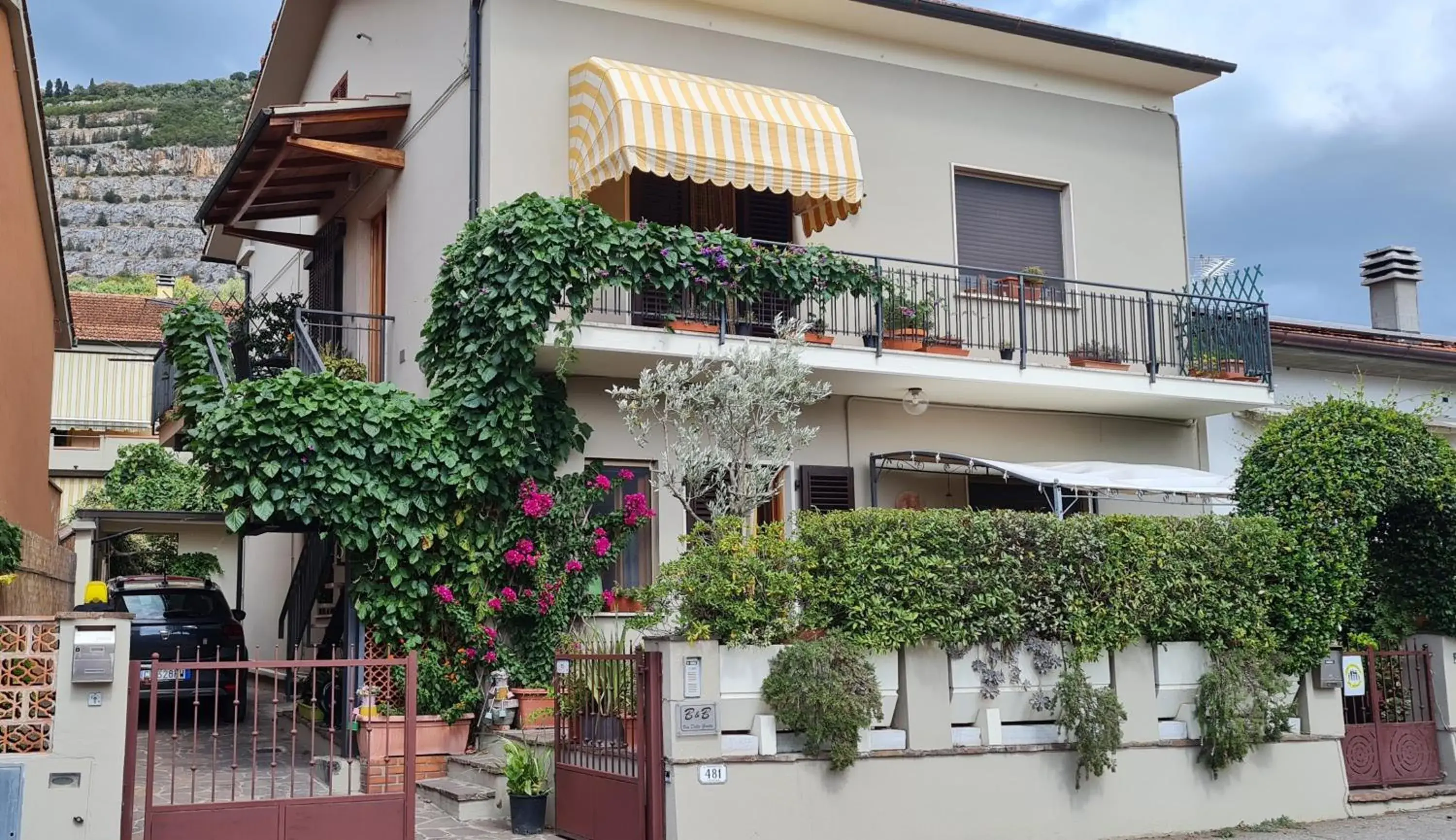 B&B Via della Grotta B&B Via della Grotta