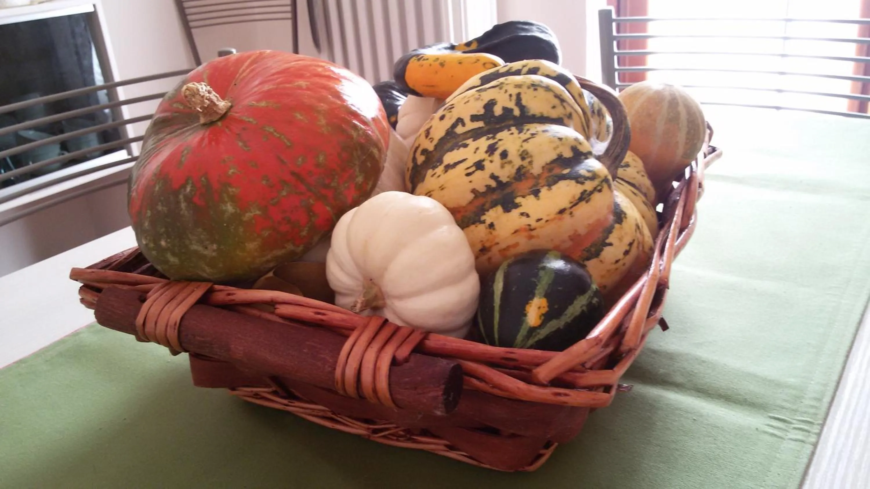 Autumn in B&B Via della Grotta