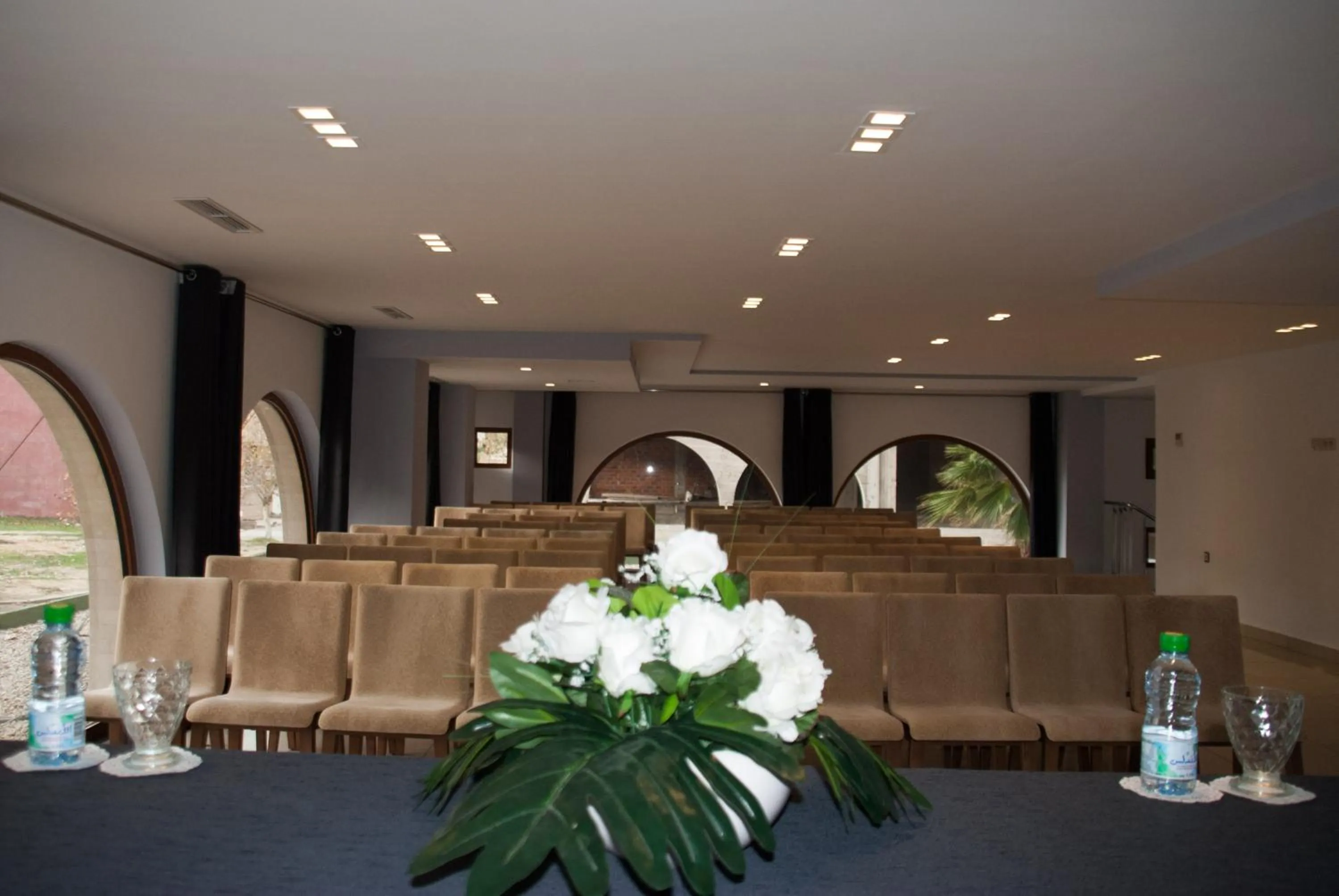 Meeting/conference room in Hotel A44