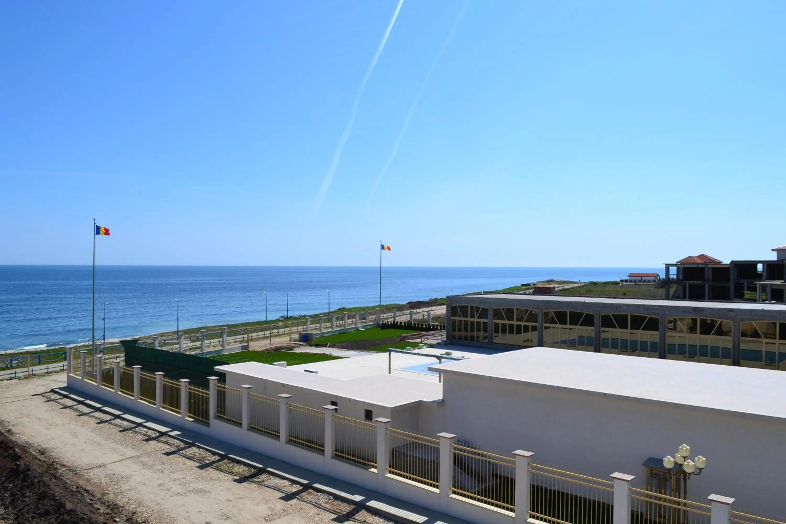 Neighbourhood in Sara