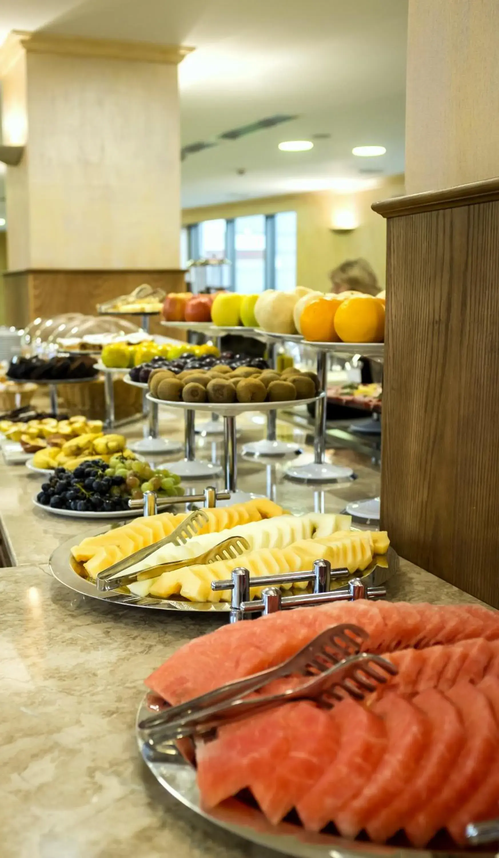 Restaurant/places to eat in Colosseum Marina Hotel Restaurant/places to eat in Colosseum Marina Hotel