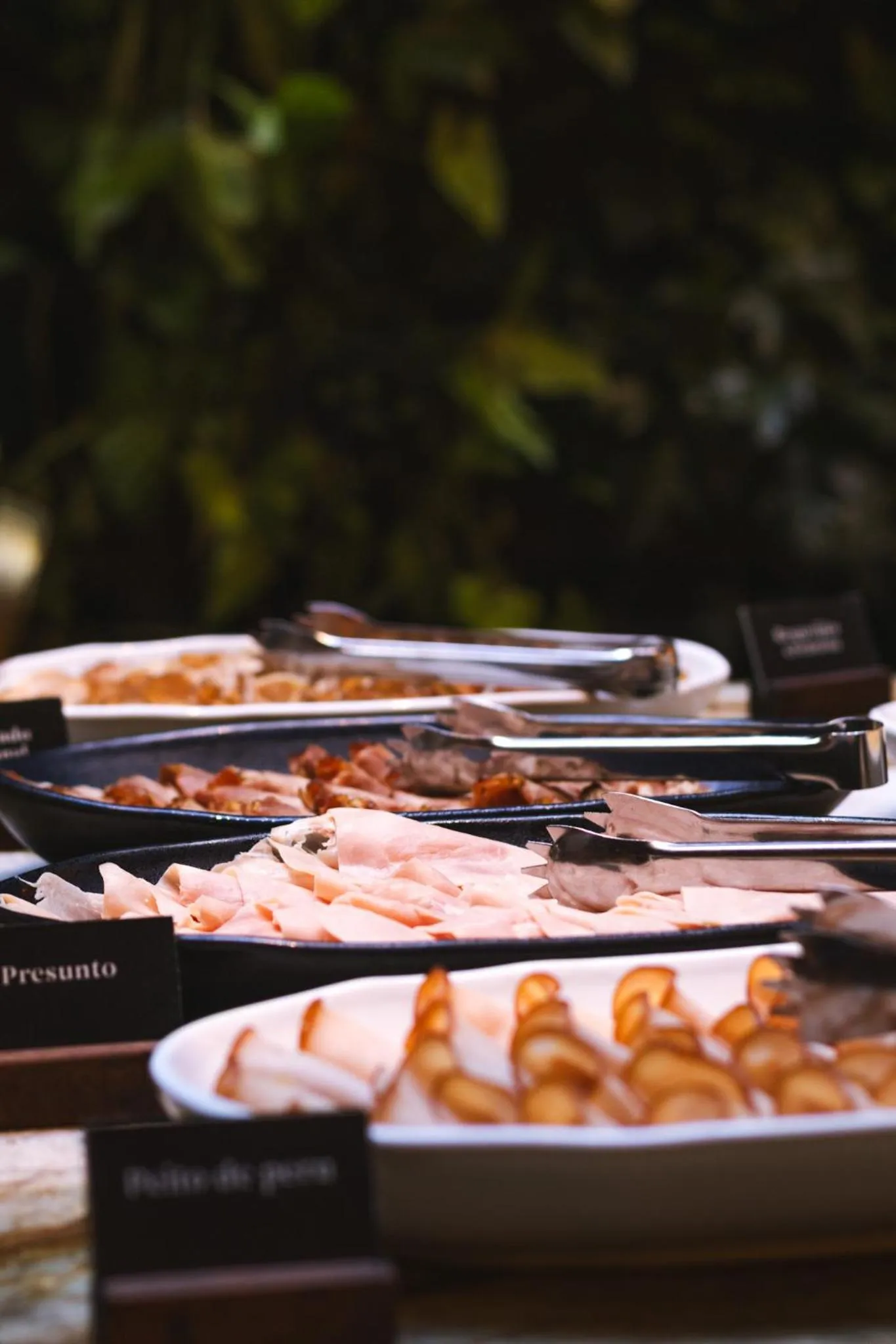 Food in TRIBE Belo Horizonte Savassi