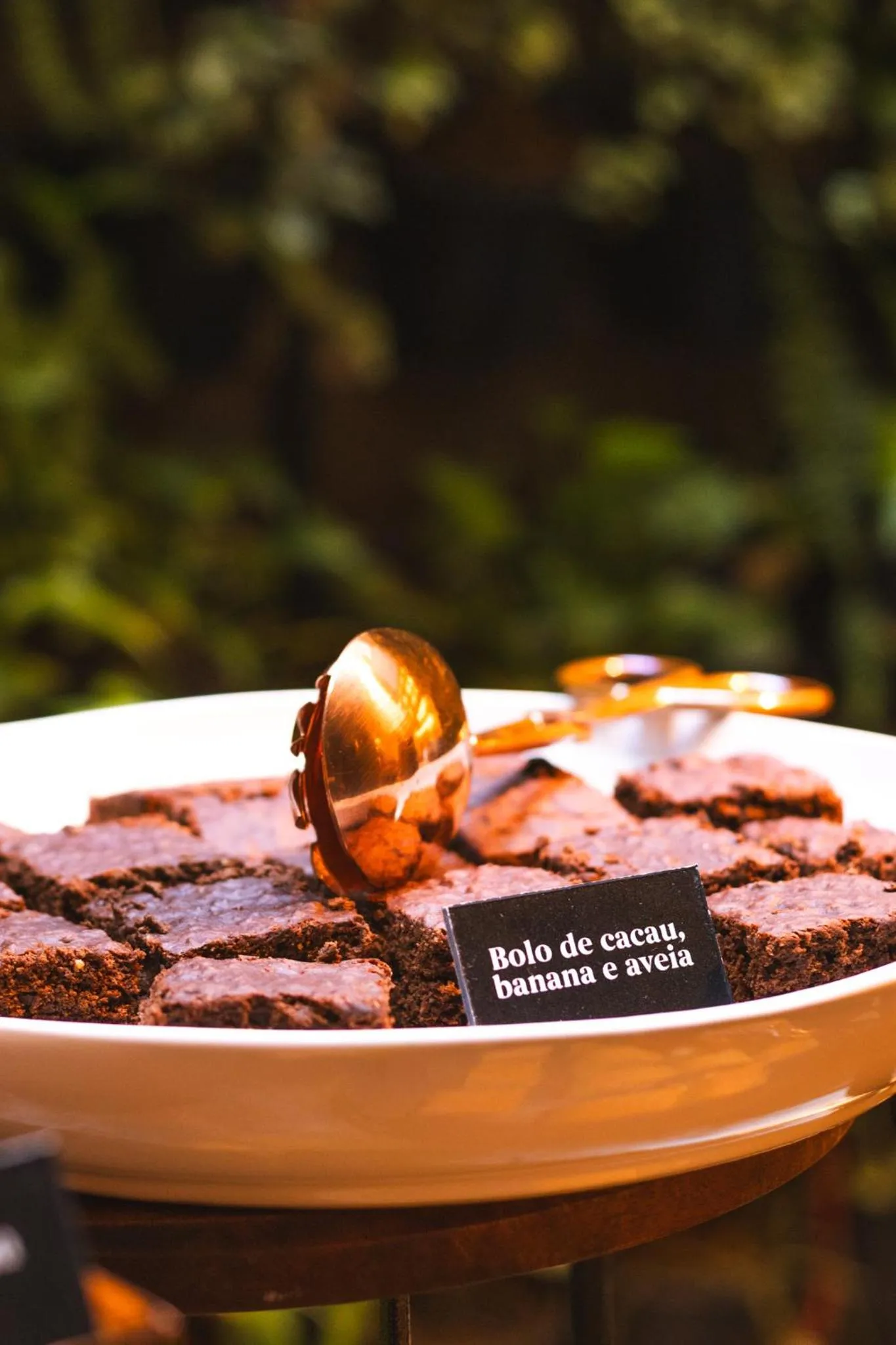 Food in TRIBE Belo Horizonte Savassi